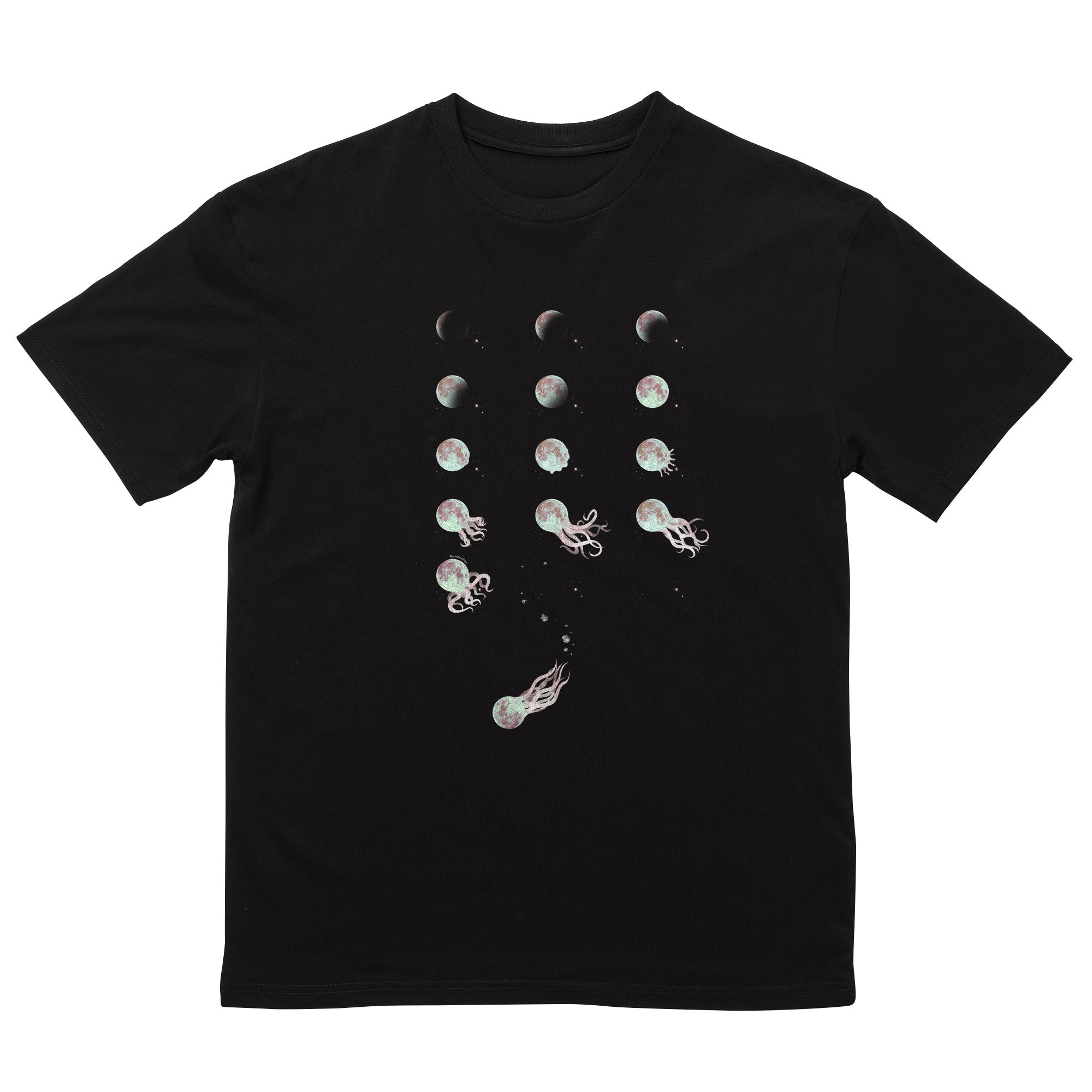 Lunar Escape T-Shirt