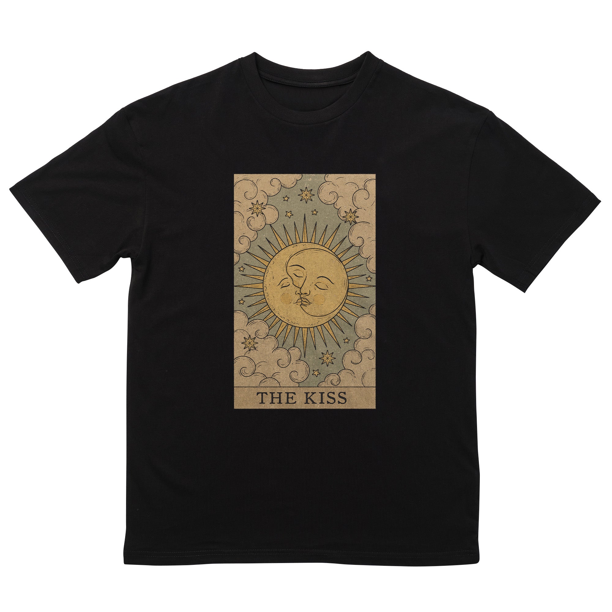 The Kiss T-Shirt