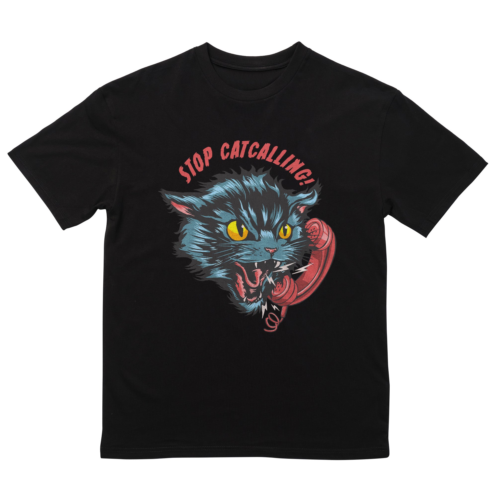 CatCalling T-Shirt
