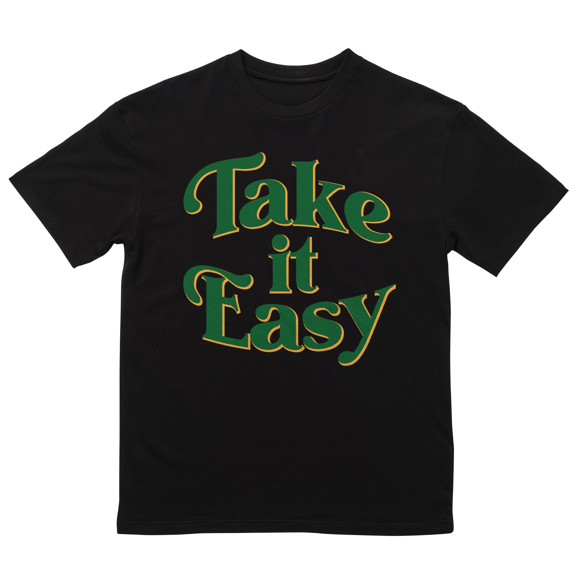 Take It Easy T-Shirt