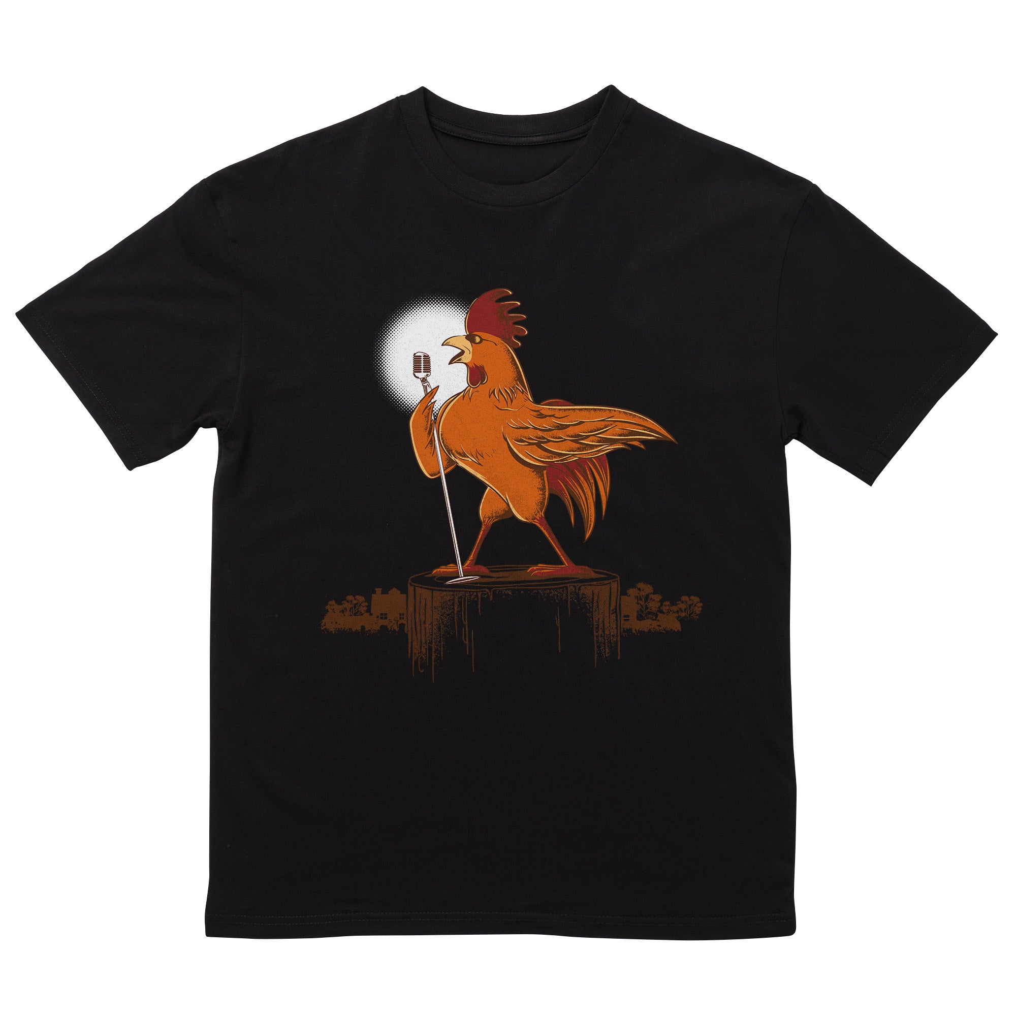 Morning Concert T-Shirt