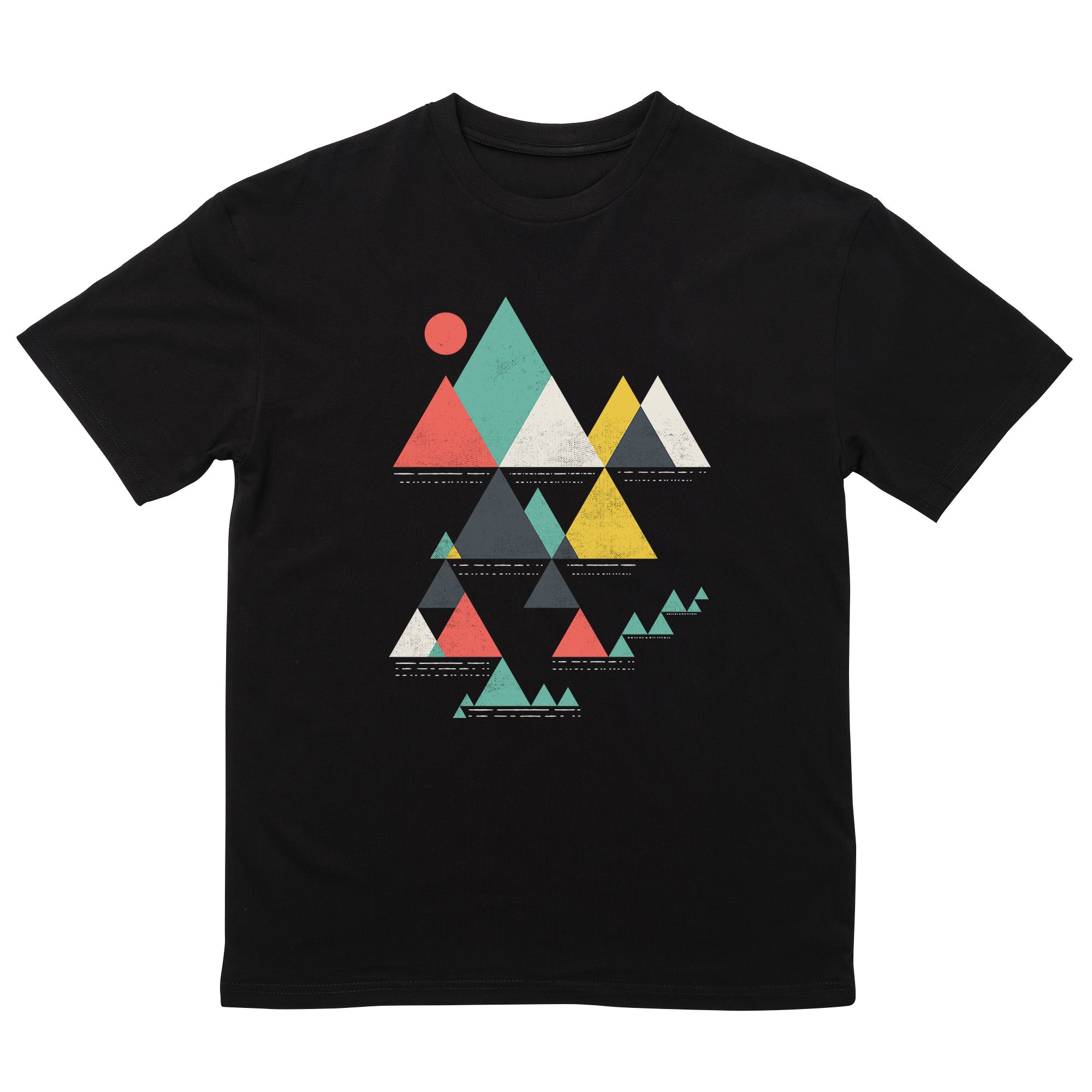 Wandering Landscape T-Shirt