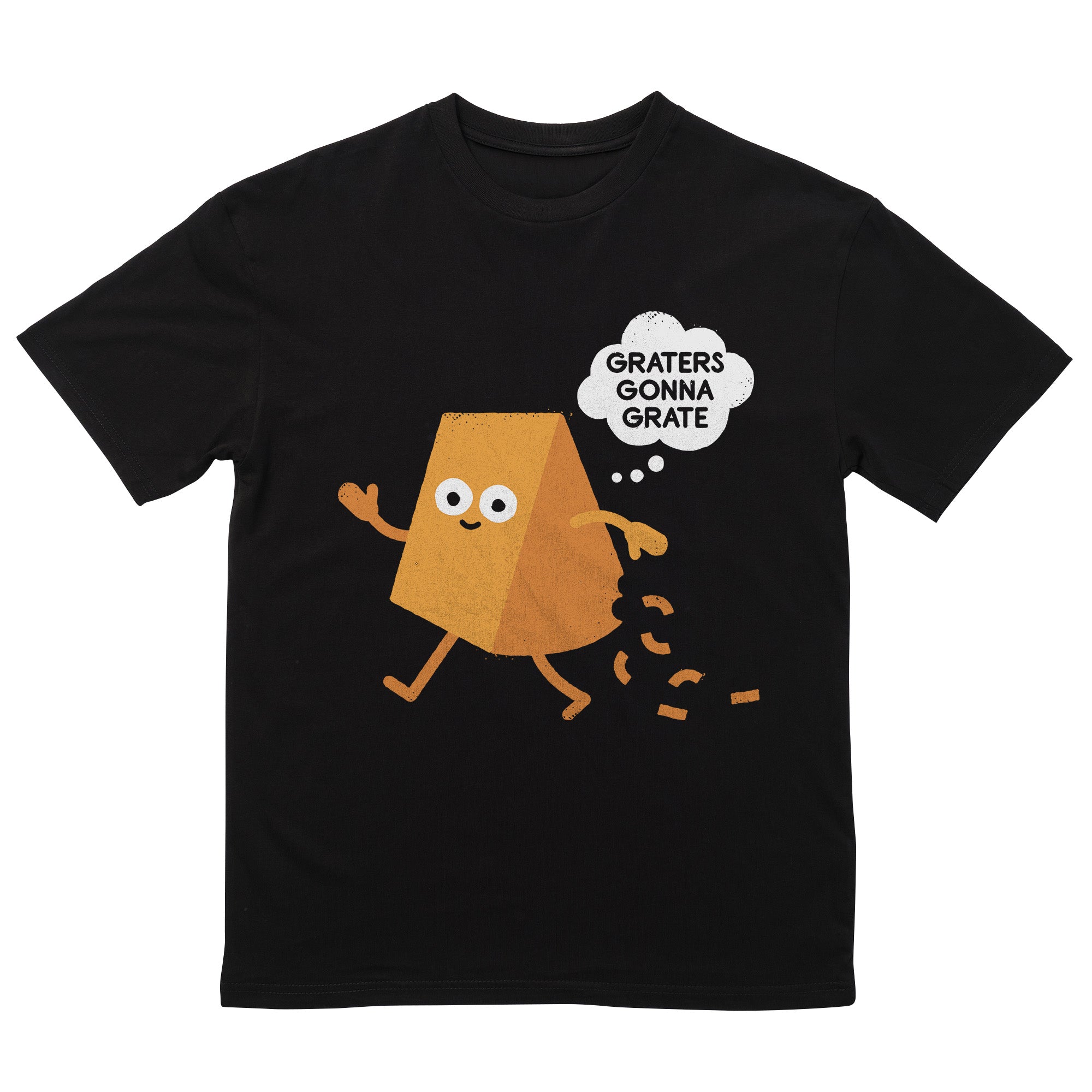Dont Shred On Me T-Shirt