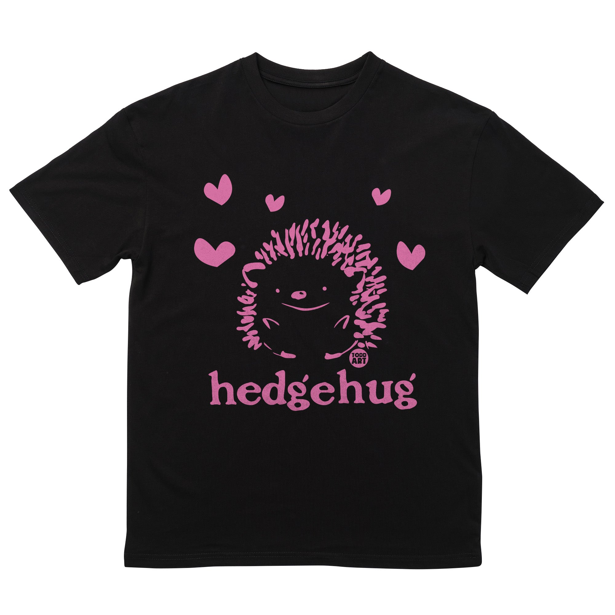 Hedgehug T-Shirt