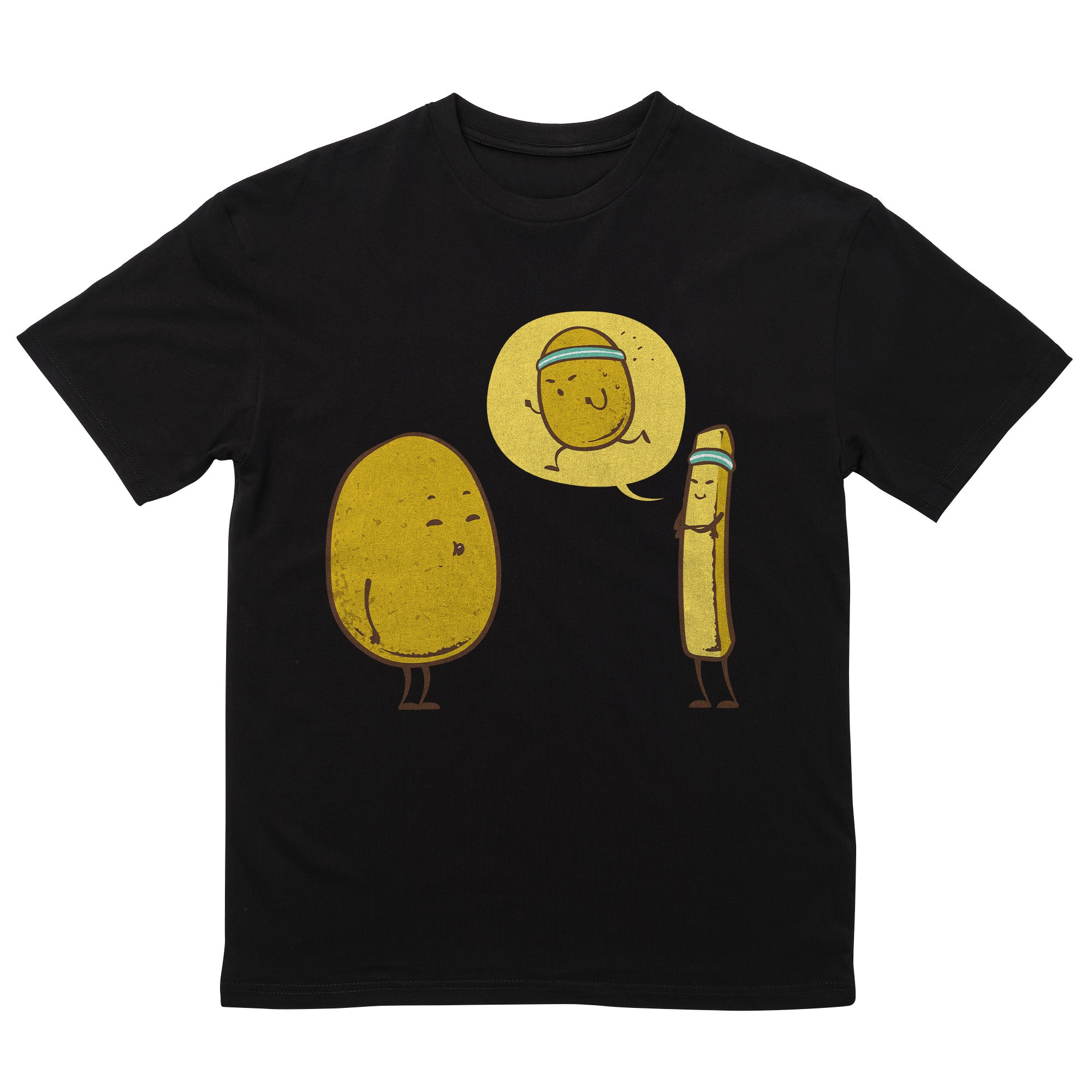 Potato Talk T-Shirt