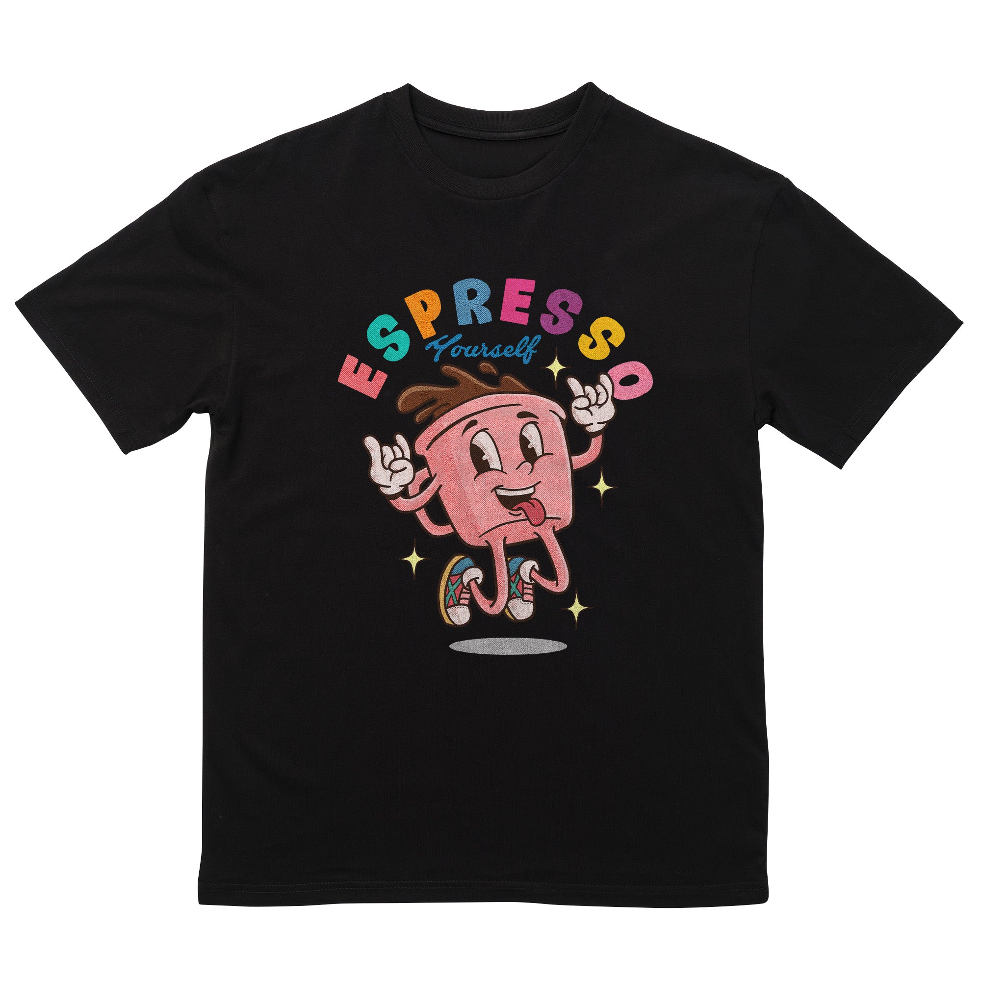 Espresso Yourself T-Shirt