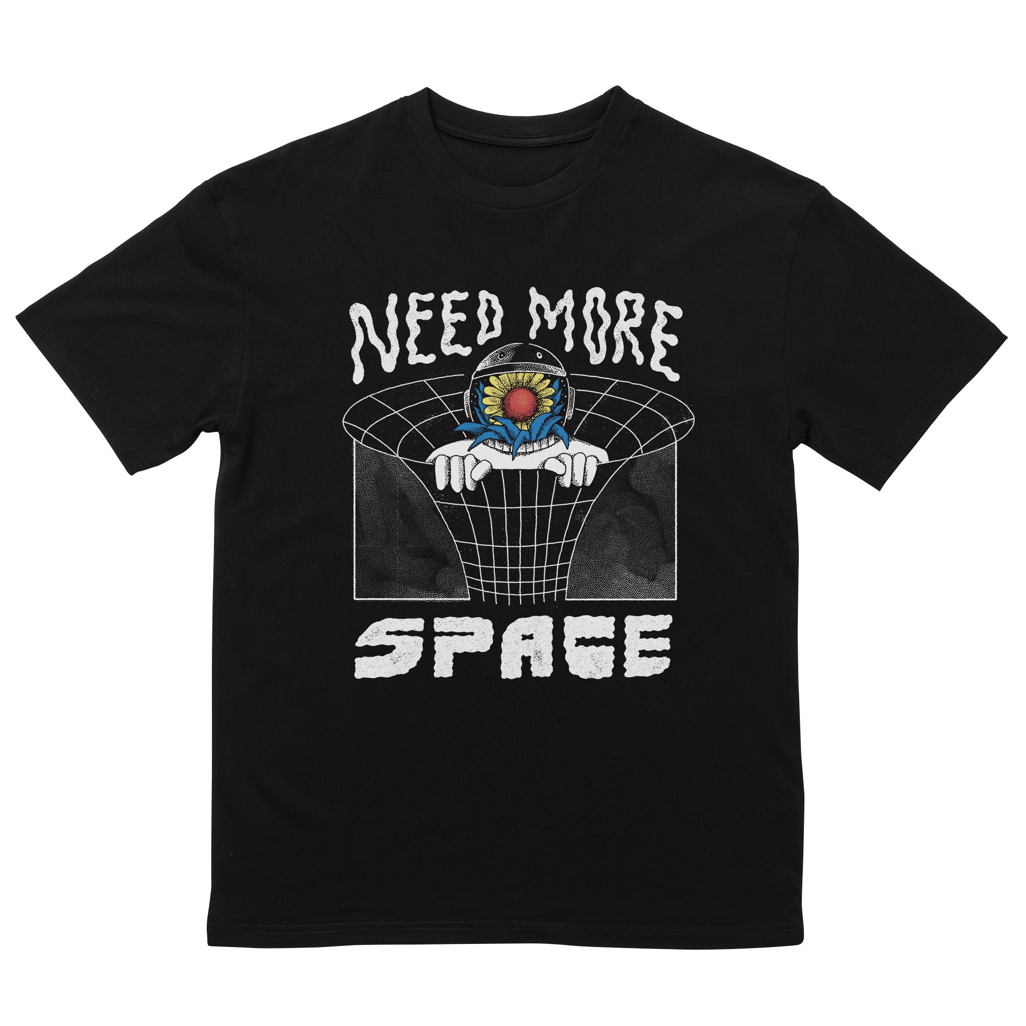 Need More Space T-Shirt