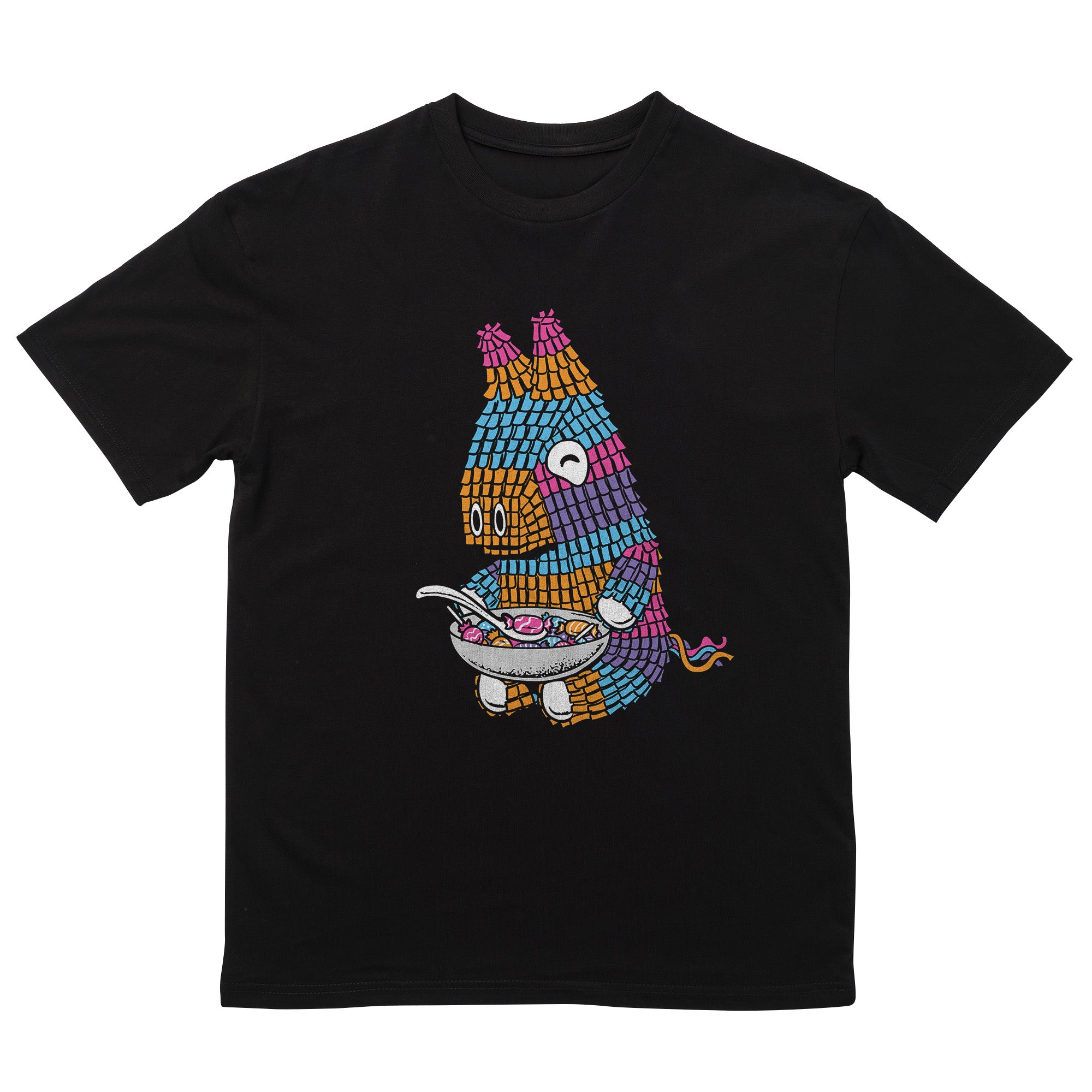 Pinata Lunch T-Shirt