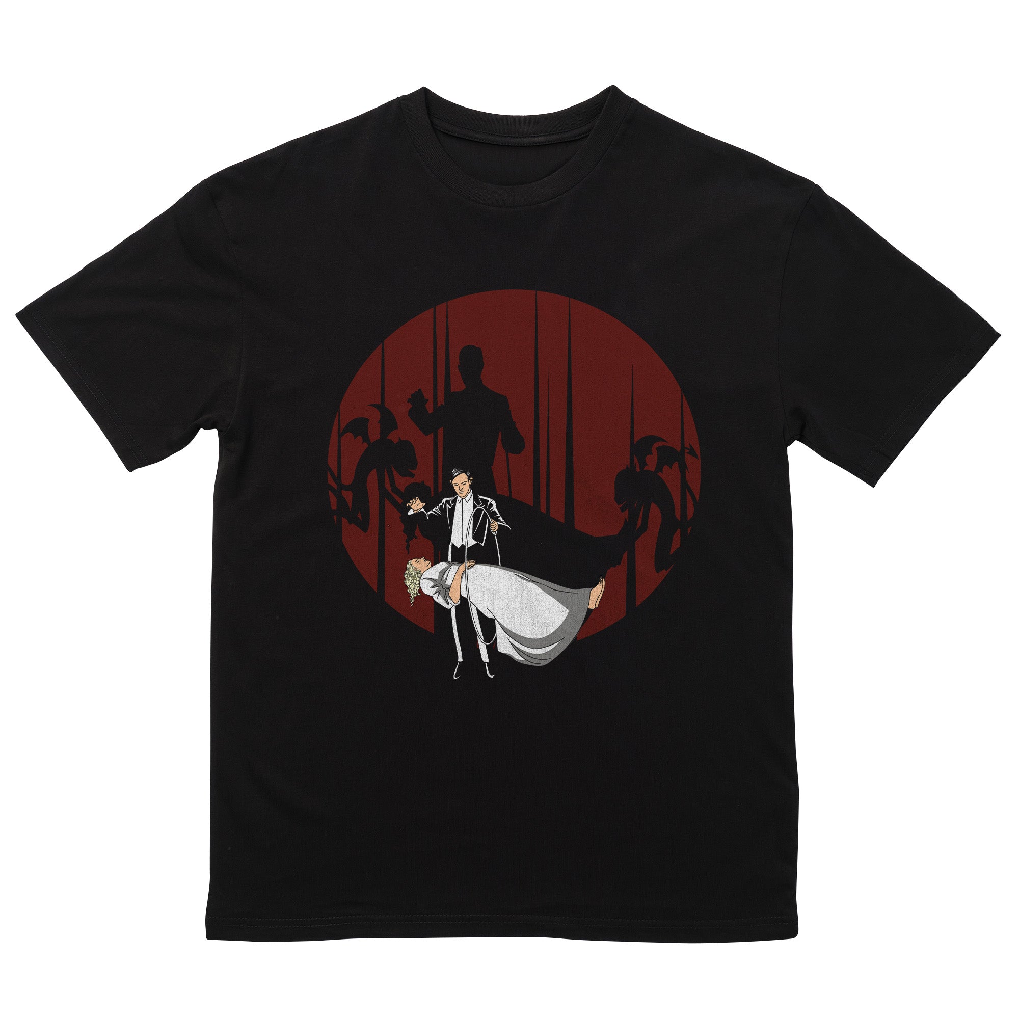 Secret Of Magic T-Shirt