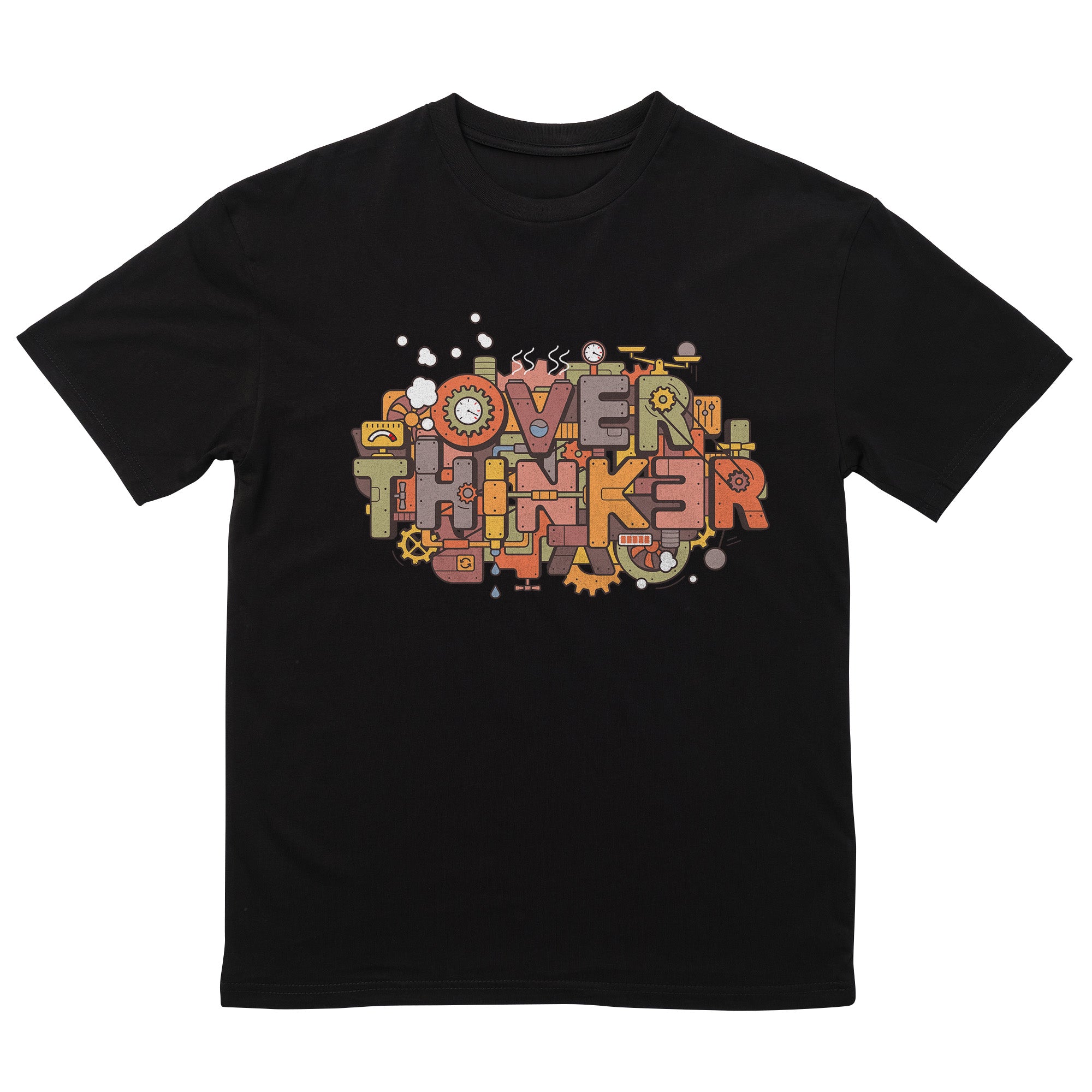 Overthinker FINAL 2 T-Shirt