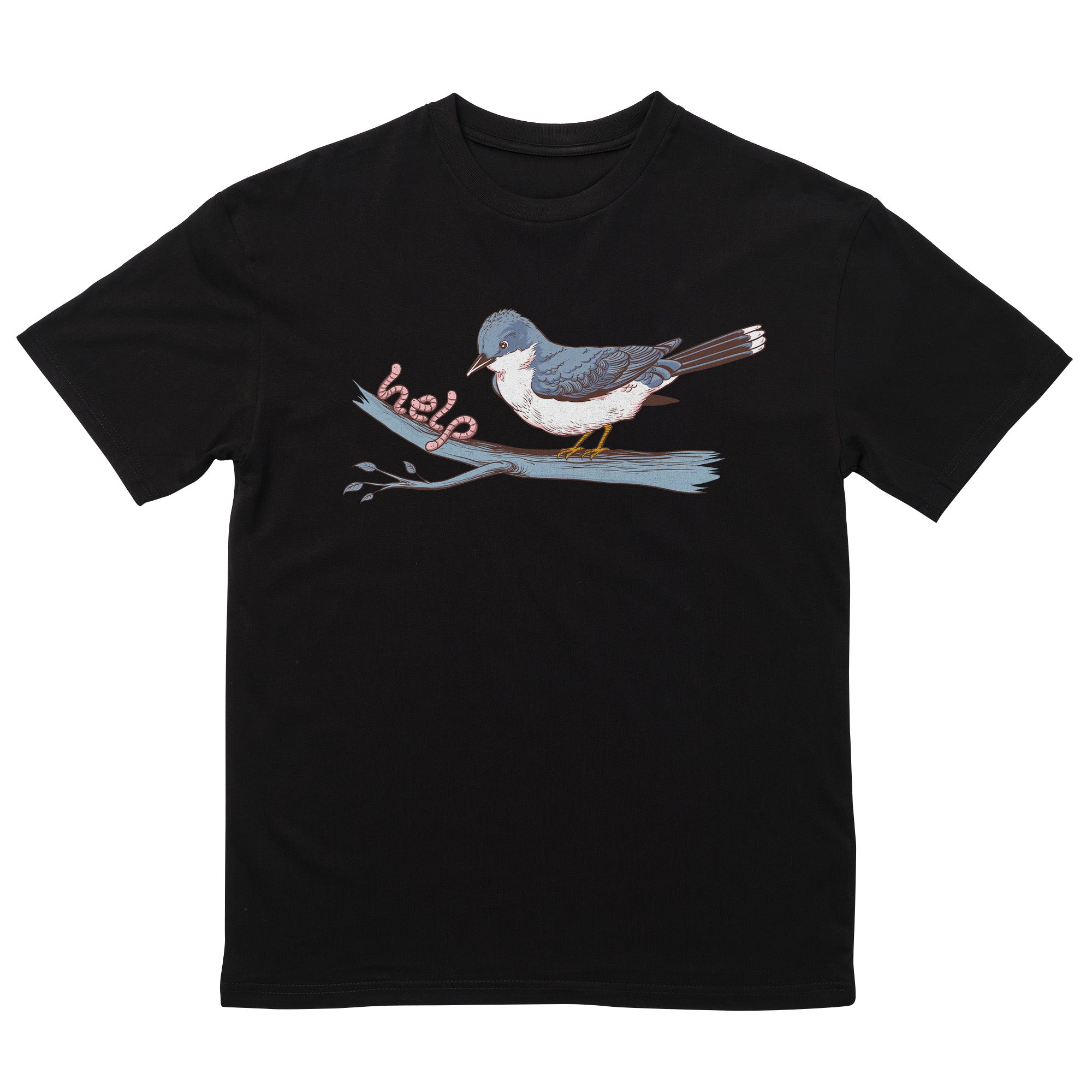 Help T-Shirt