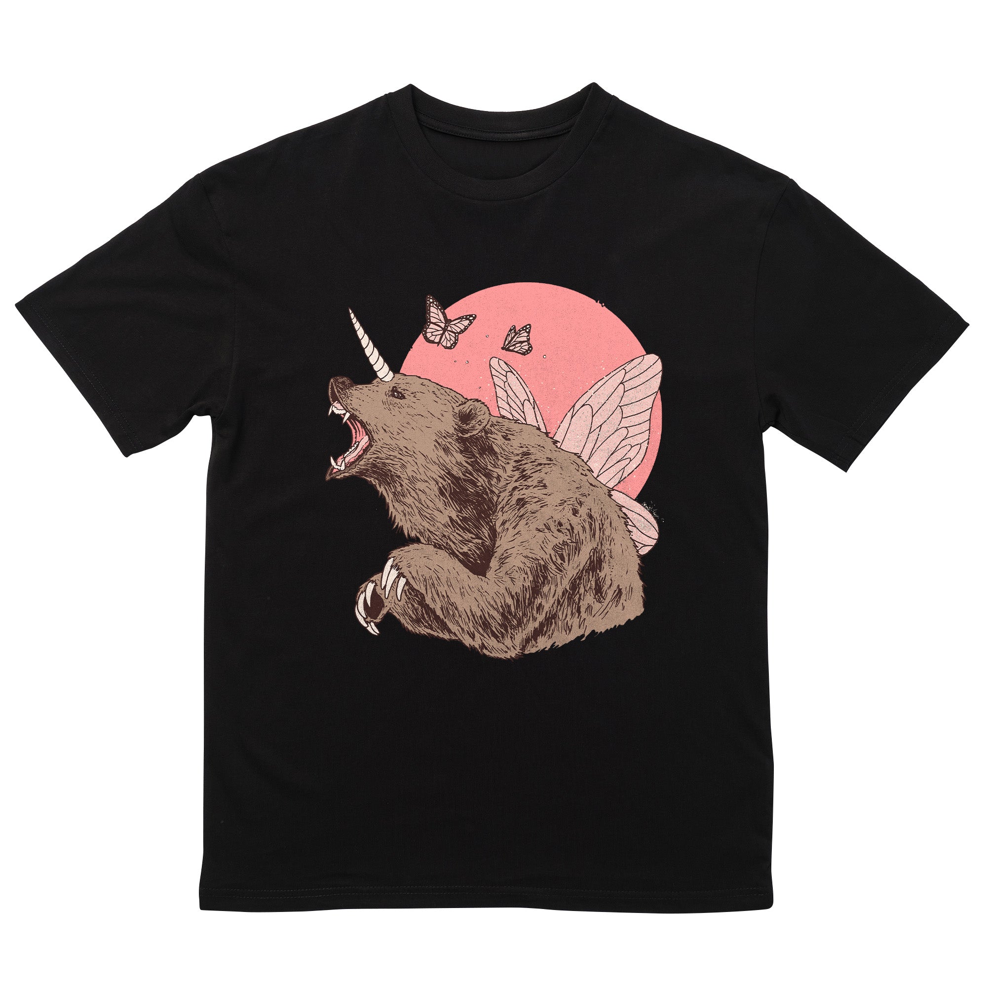 Bearycorn T-Shirt