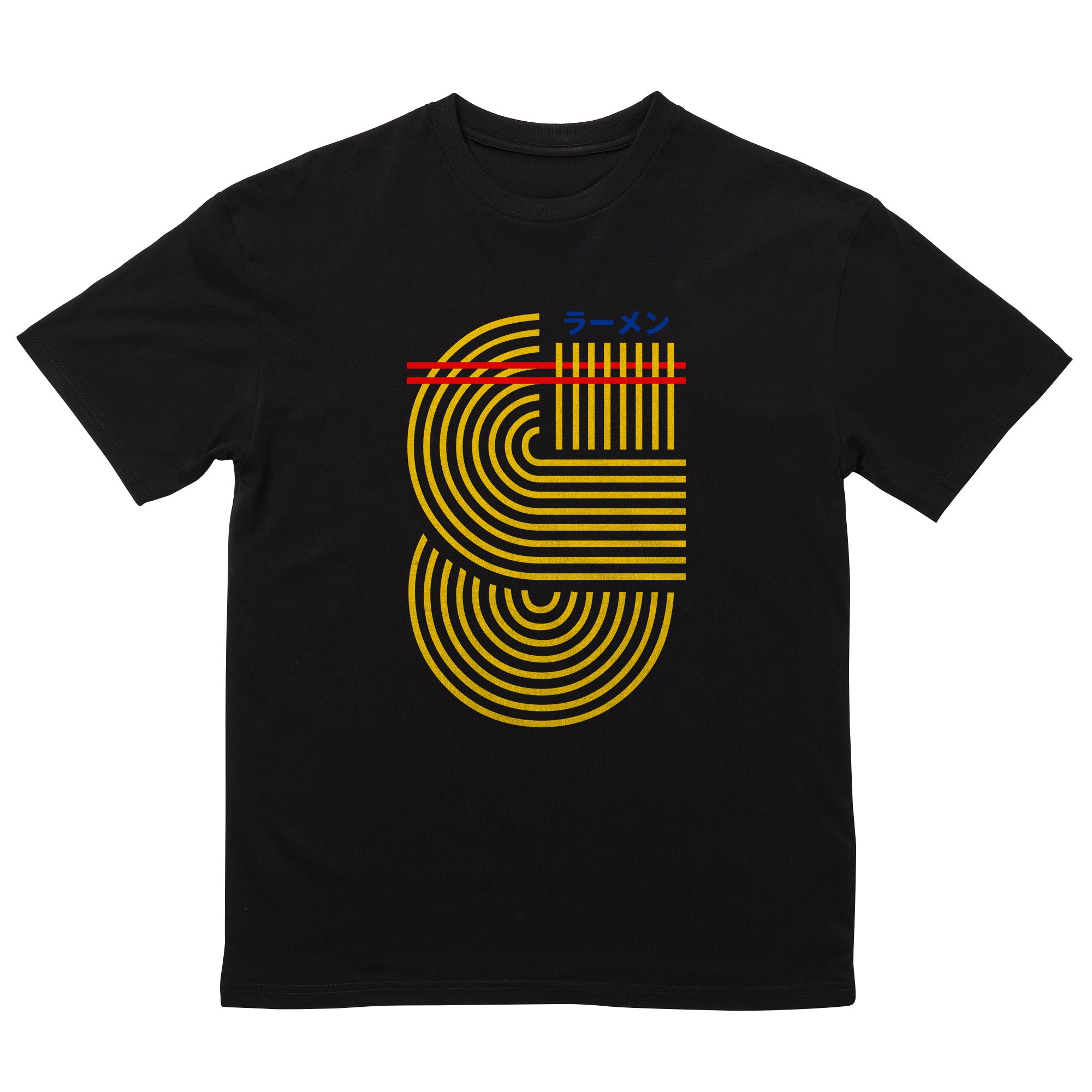 RAM & T-Shirt