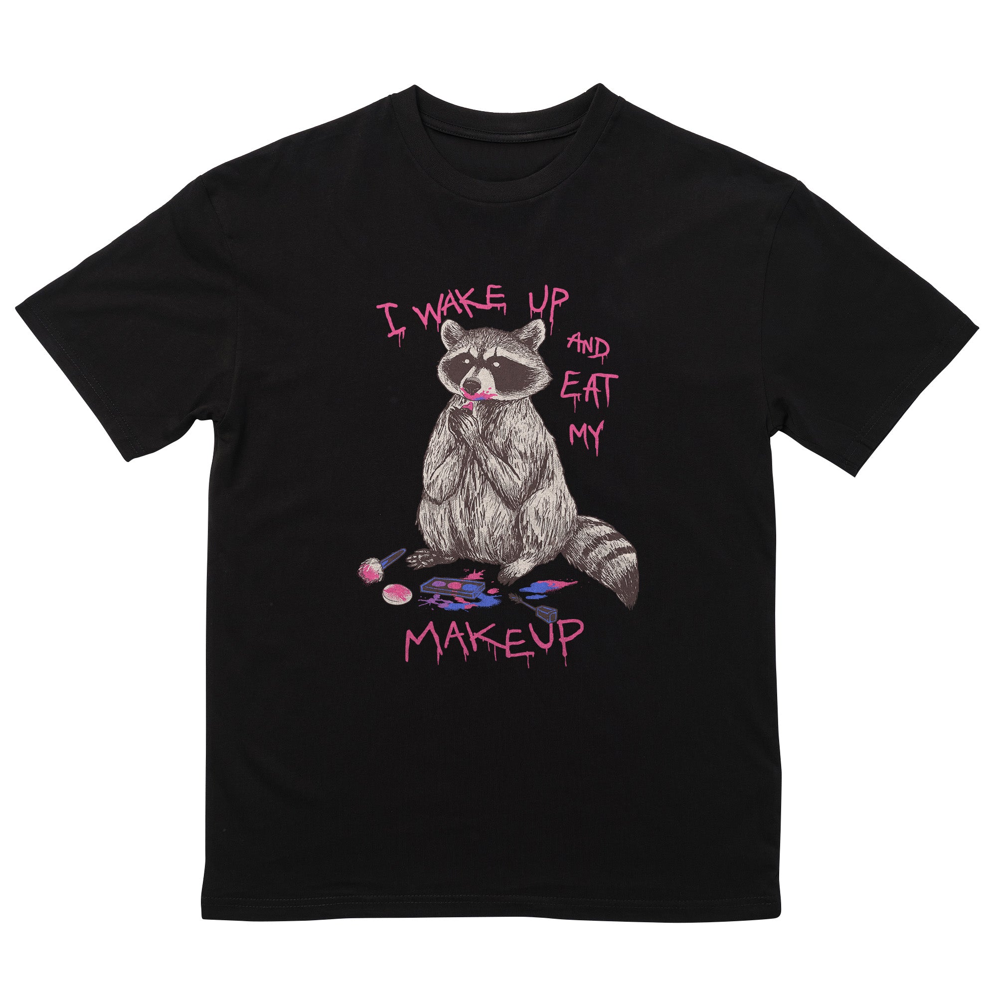 Eat Makeup T-Shirt