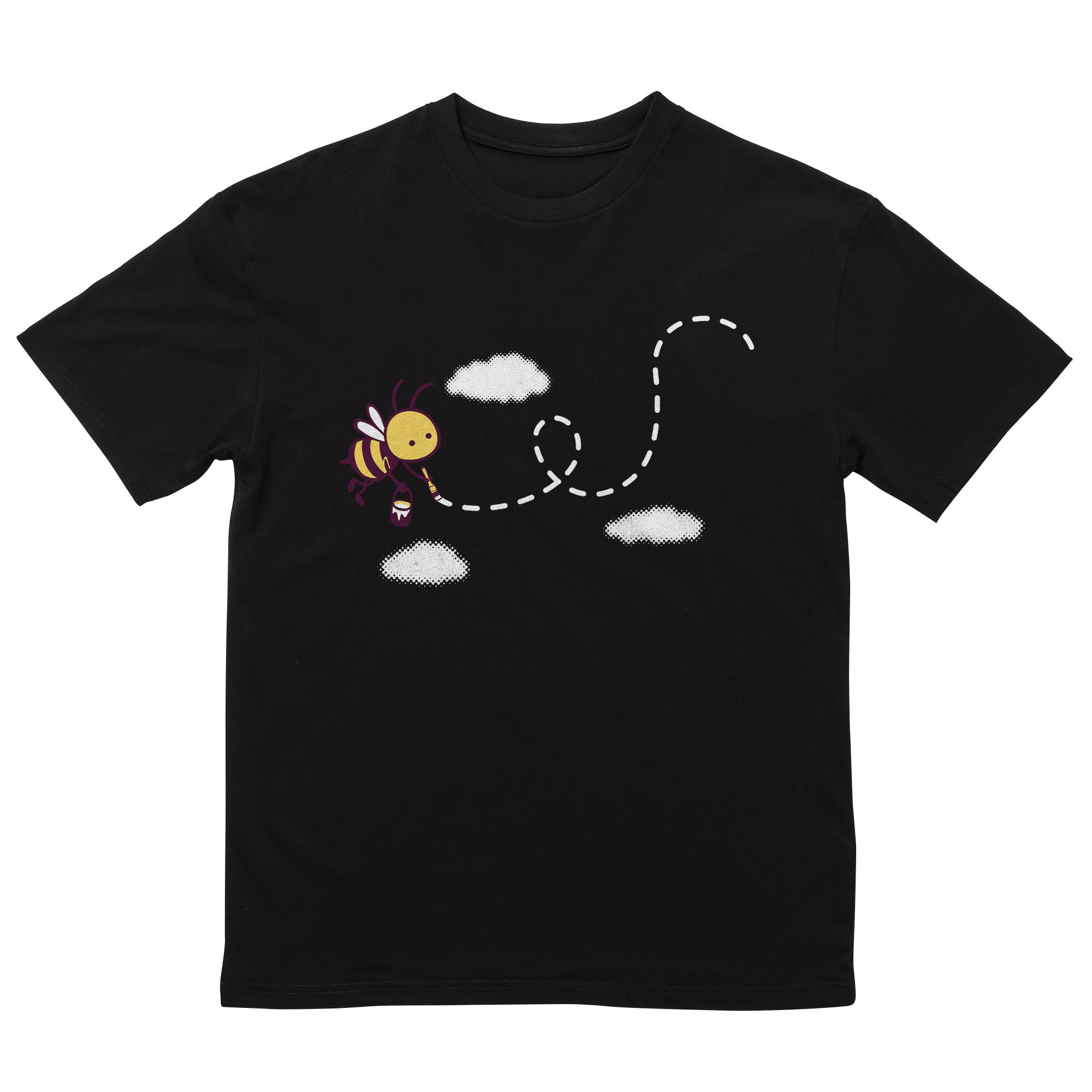 Painting T-Shirt