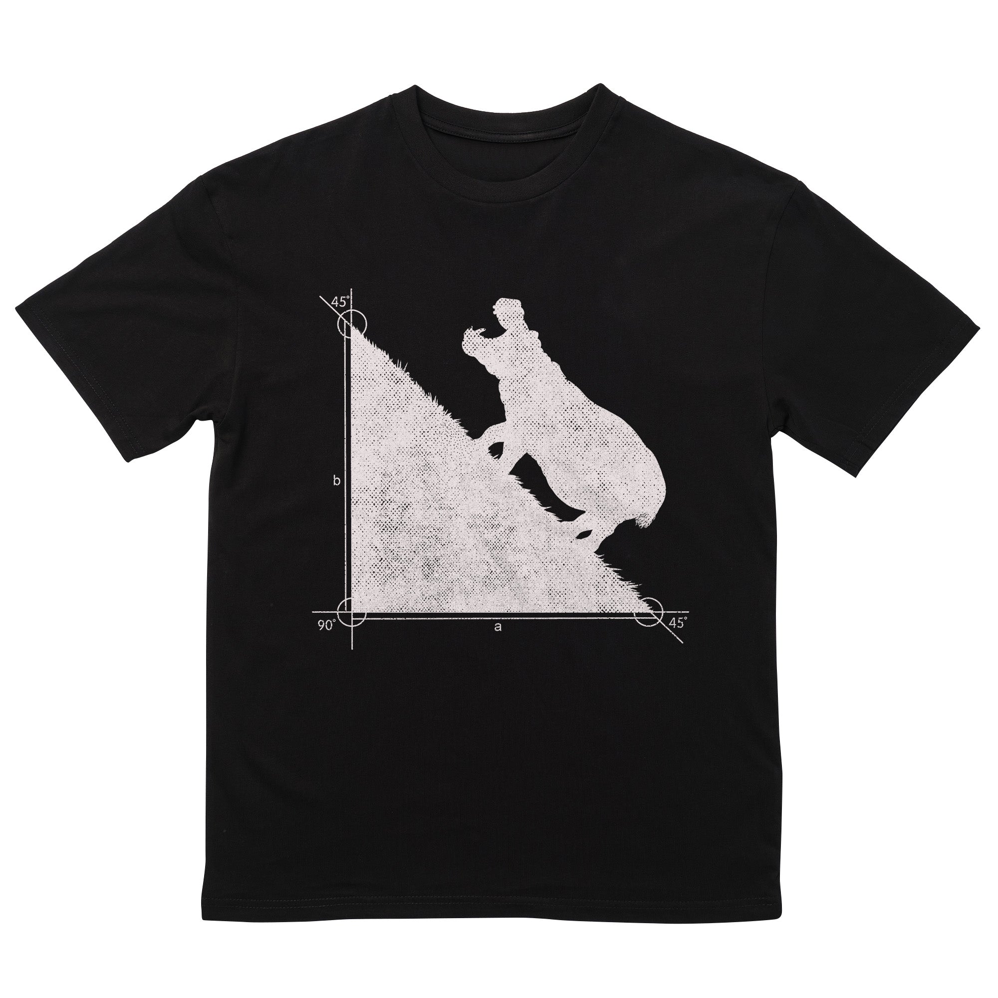 Hypopotenuse T-Shirt