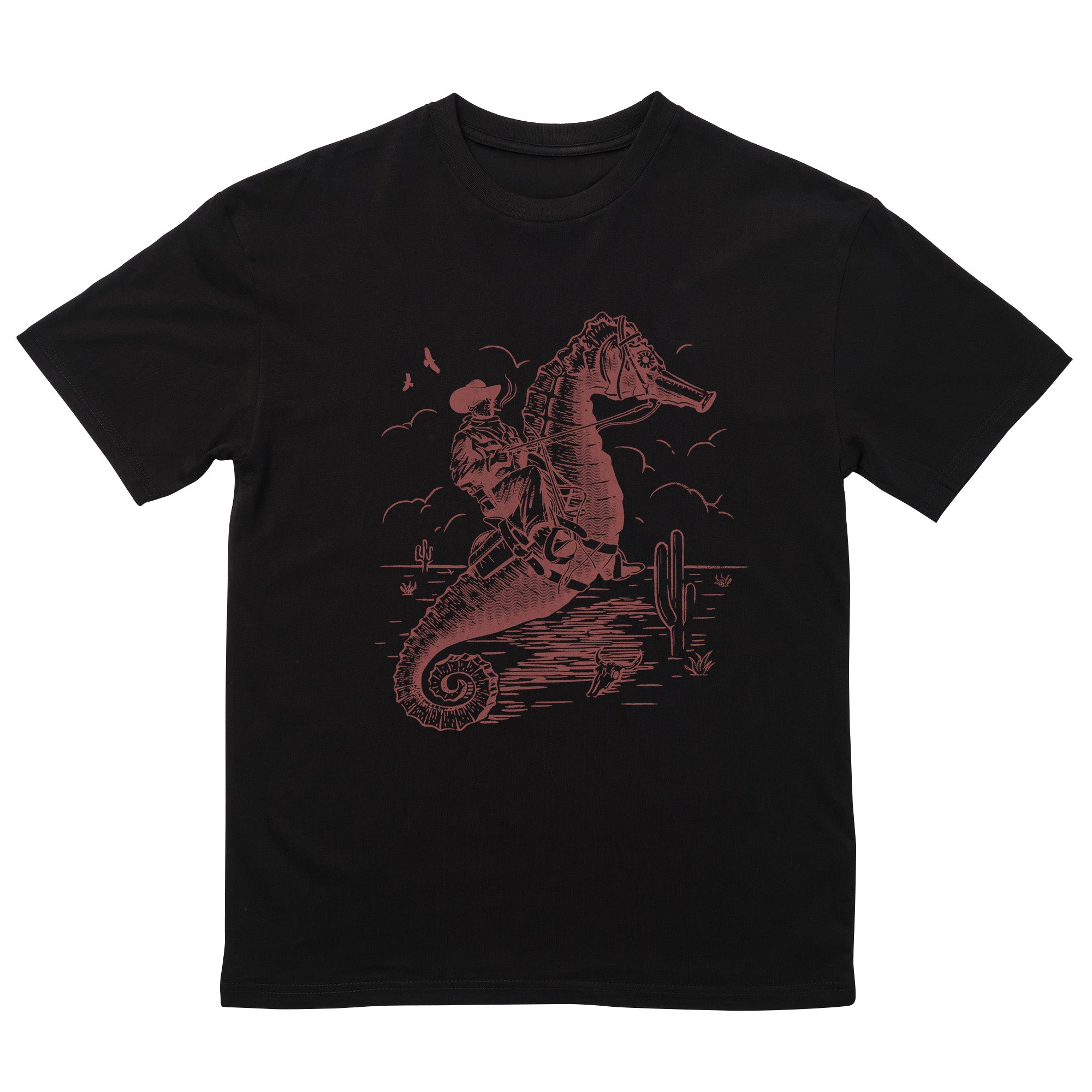 Horsin' Around T-Shirt