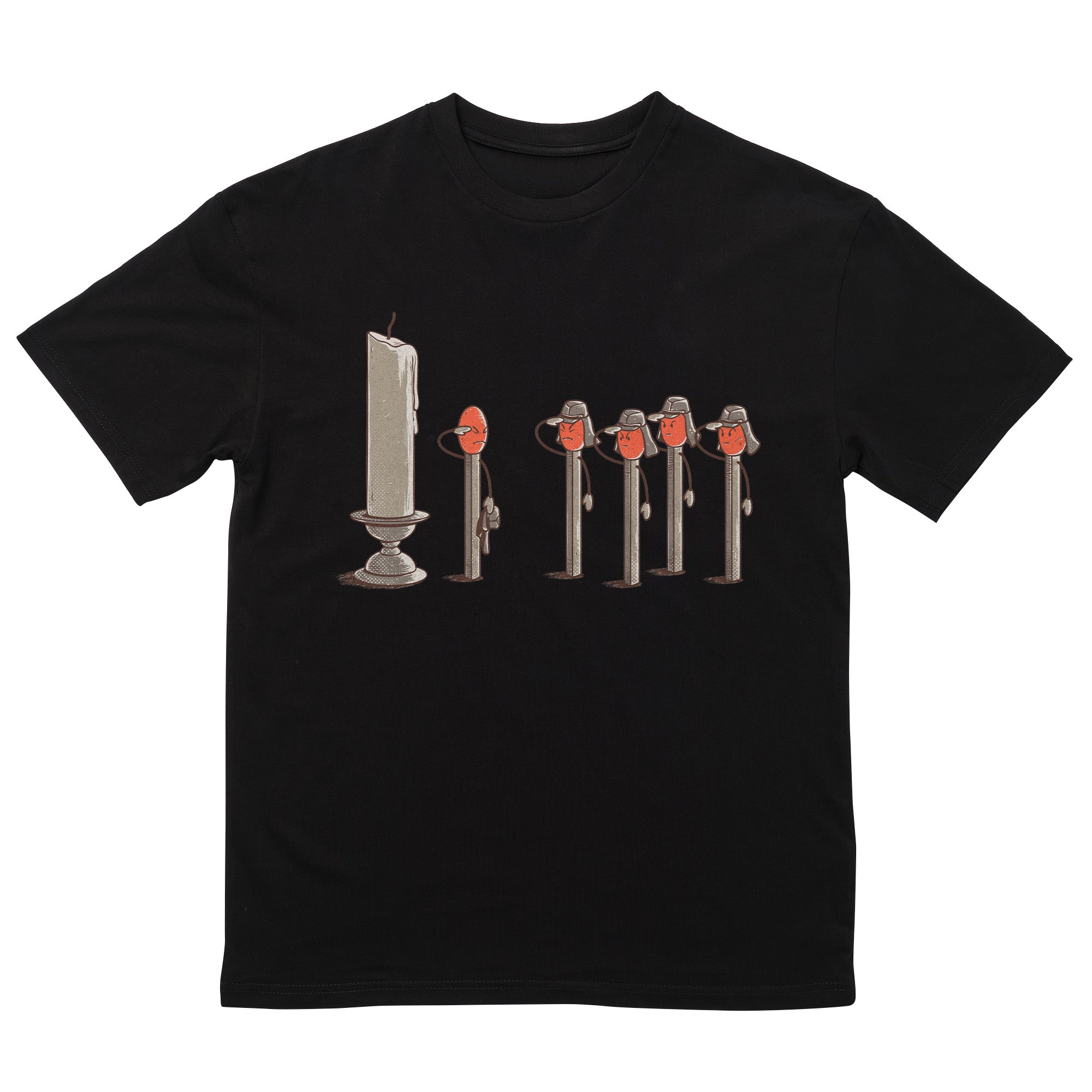 Sacrifice T-Shirt