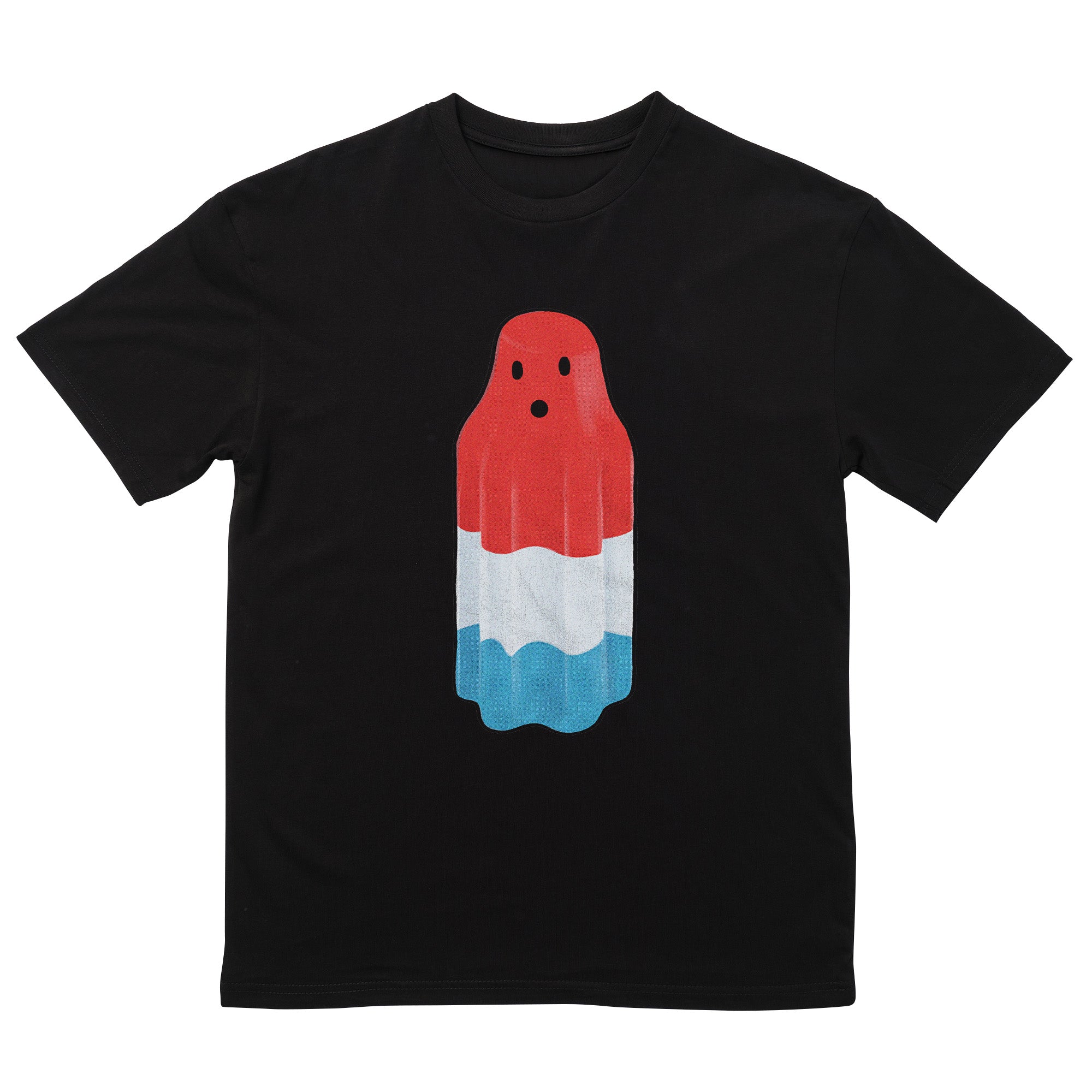 Boo Sicle T-Shirt