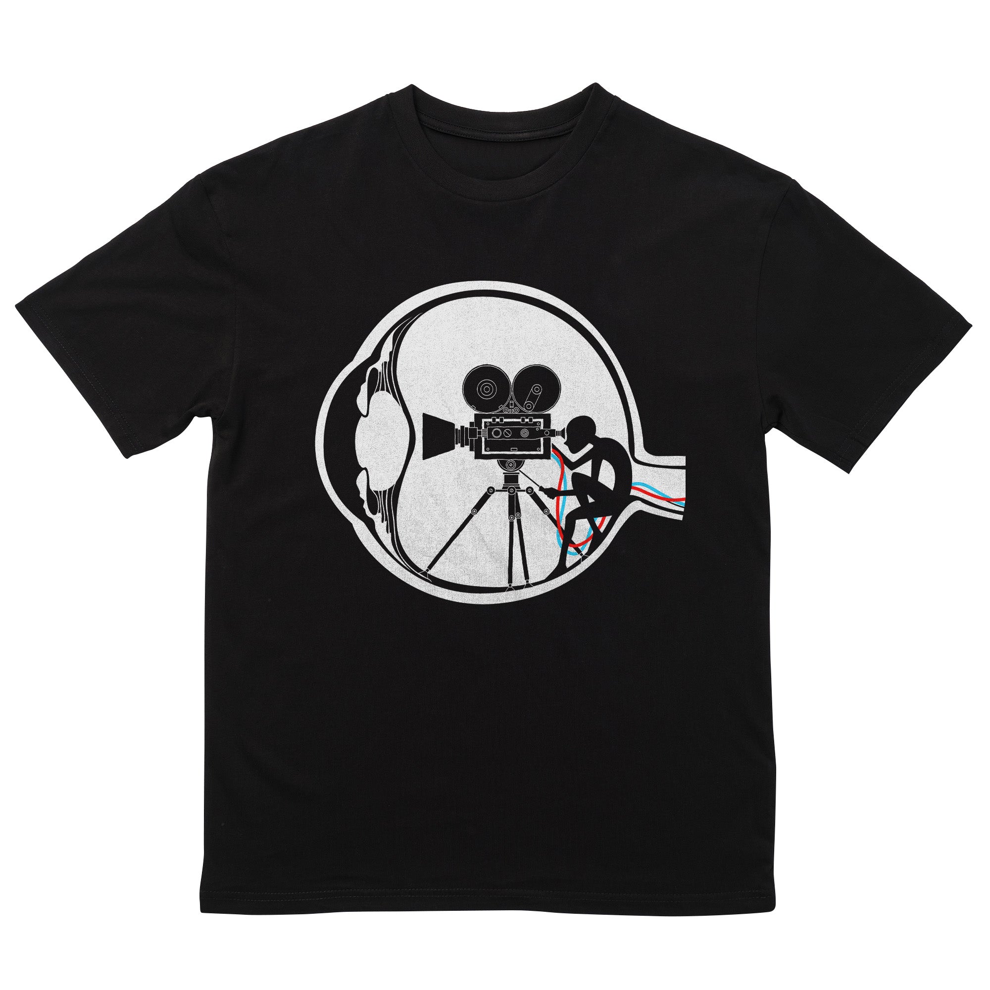 Vision Director T-Shirt