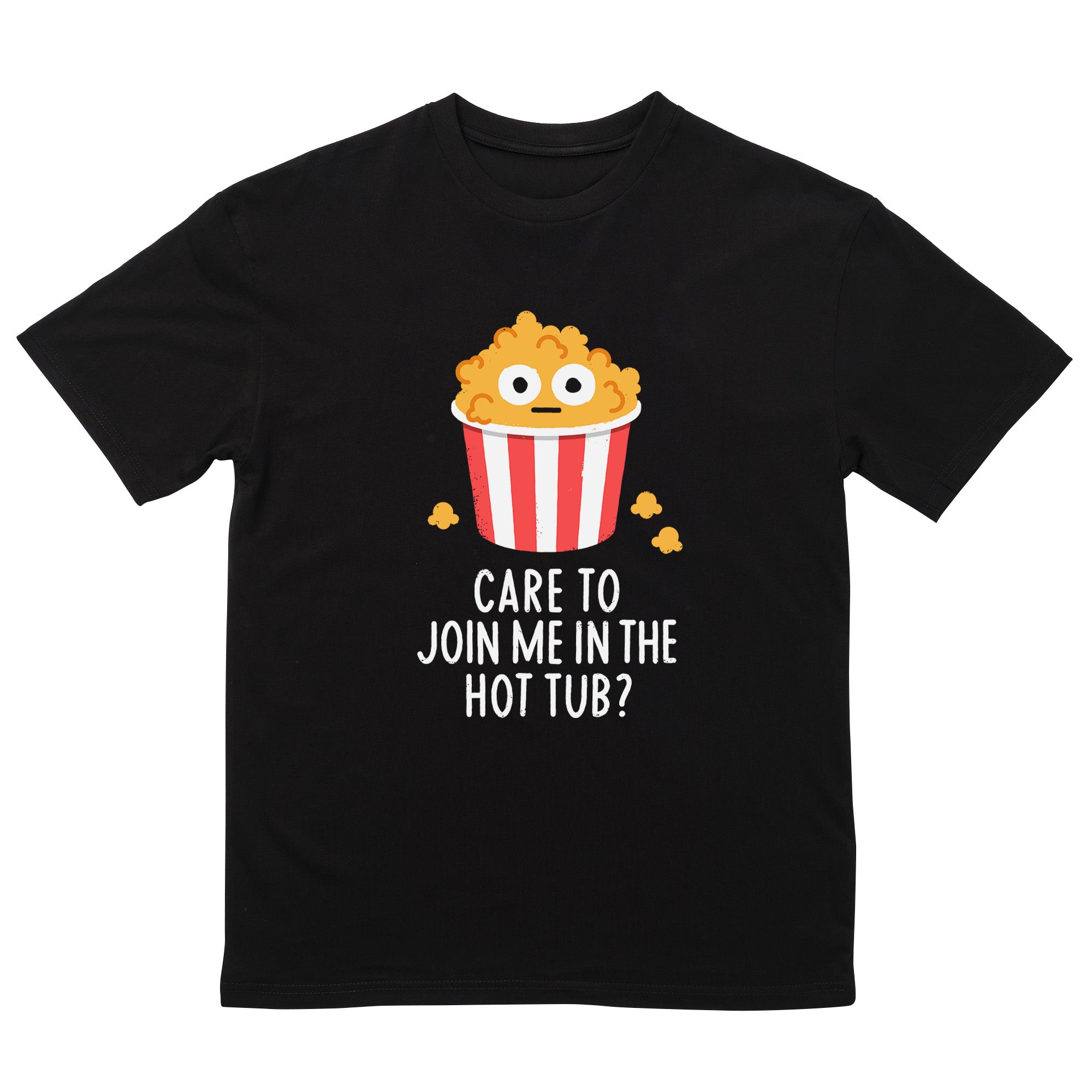 Are You Trying To Butter Me Up T-Shirt