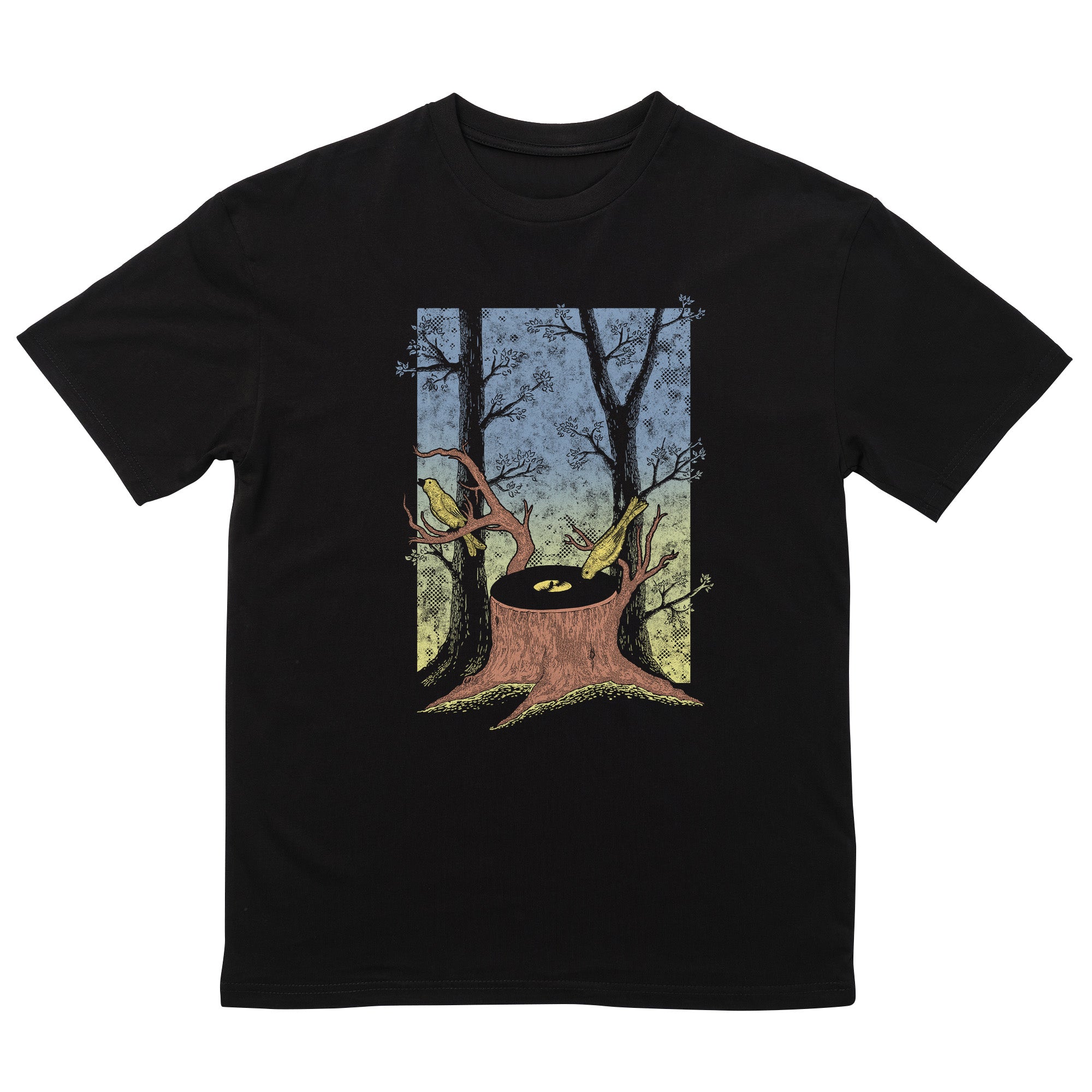 Rebirth T-Shirt