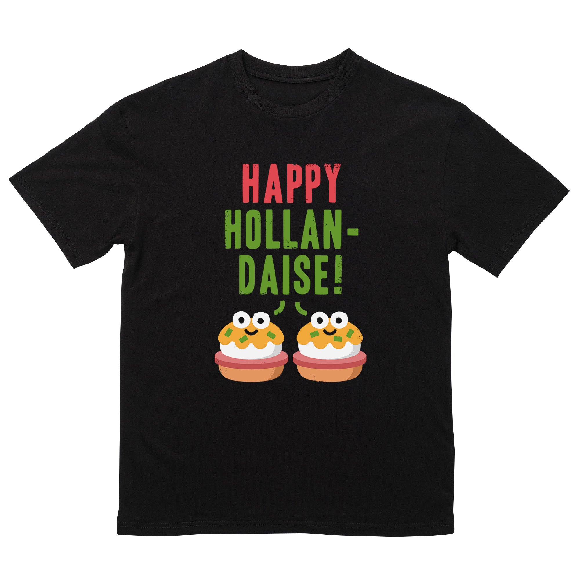 Eggs Benediction T-Shirt