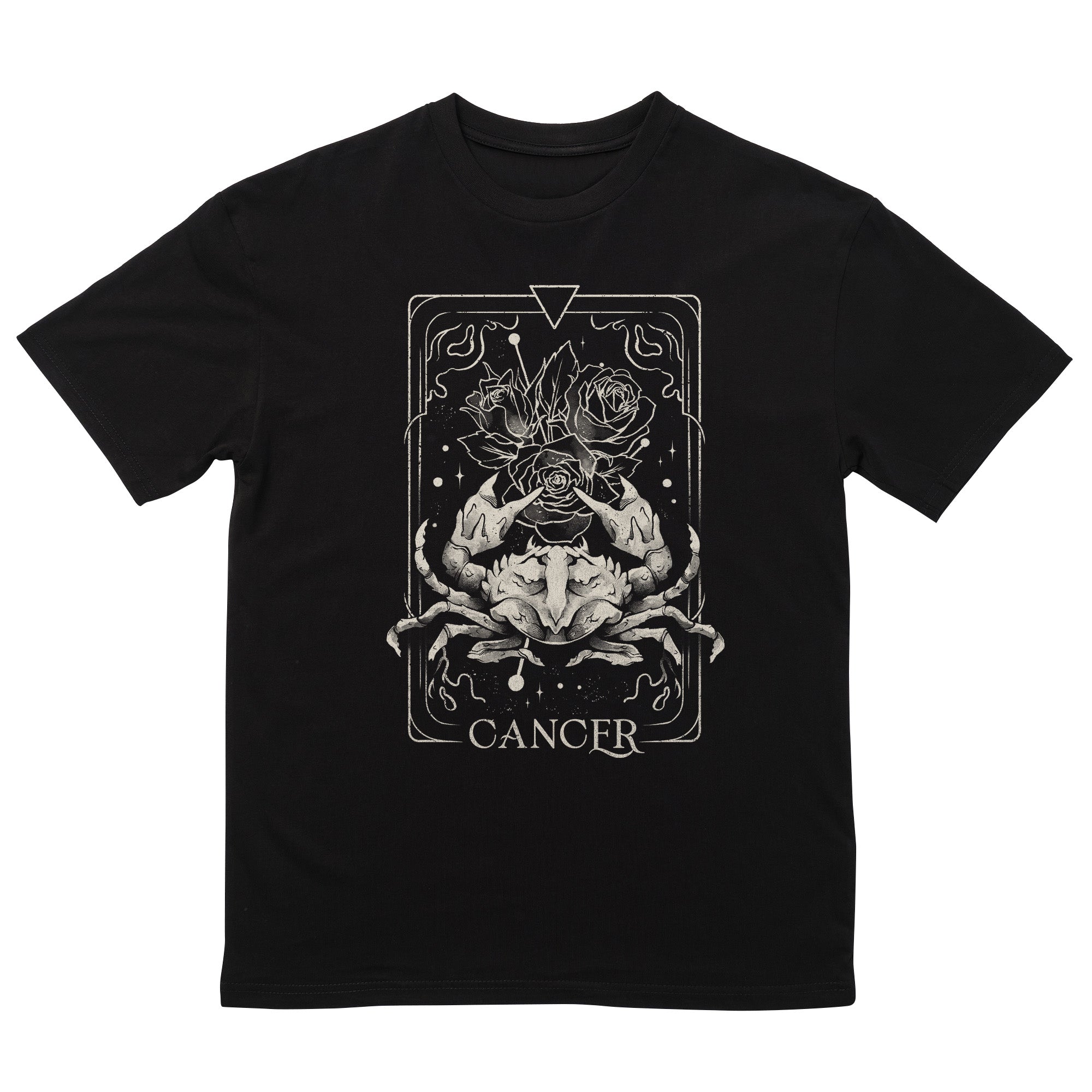 Cancer Card T-Shirt