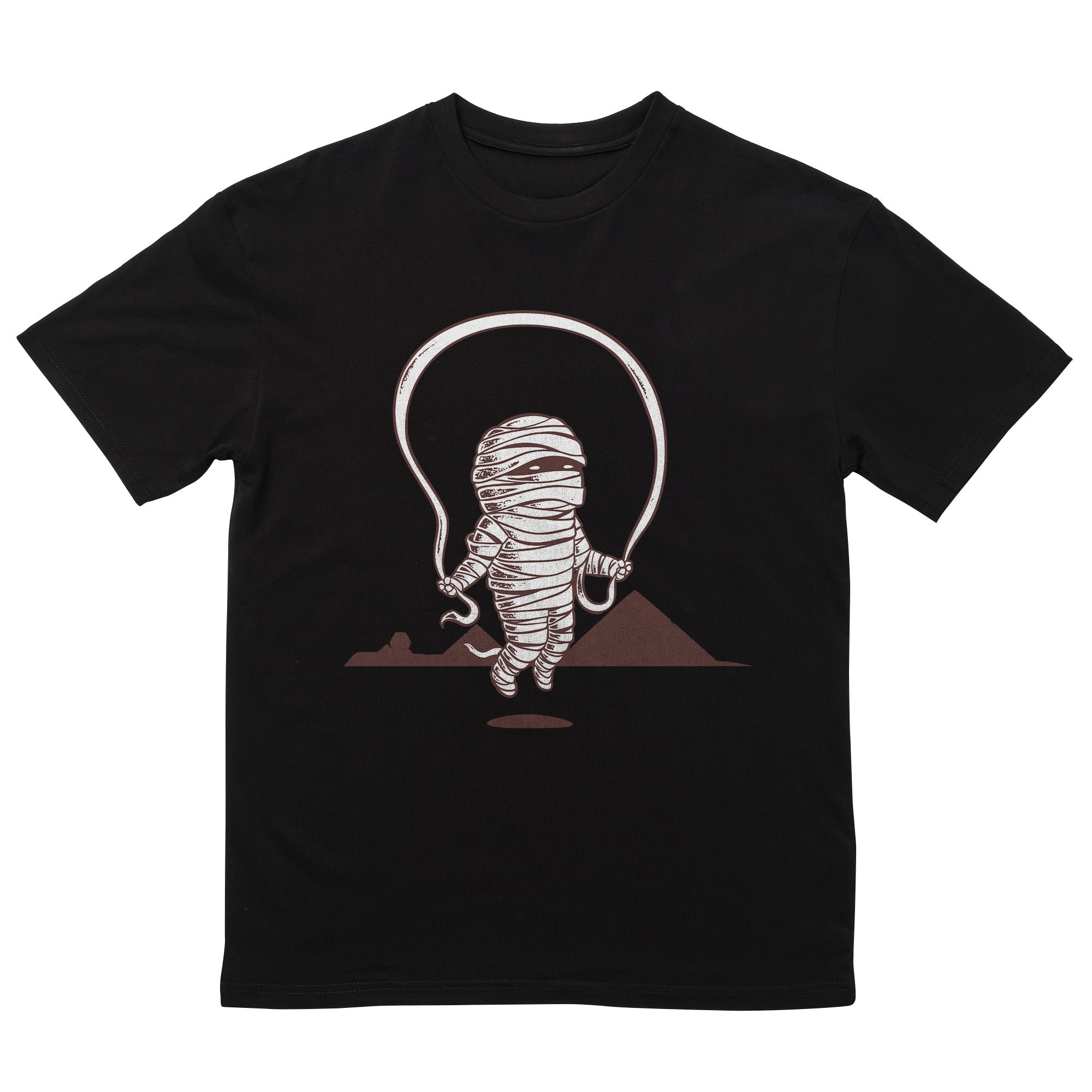 Work Out Time T-Shirt