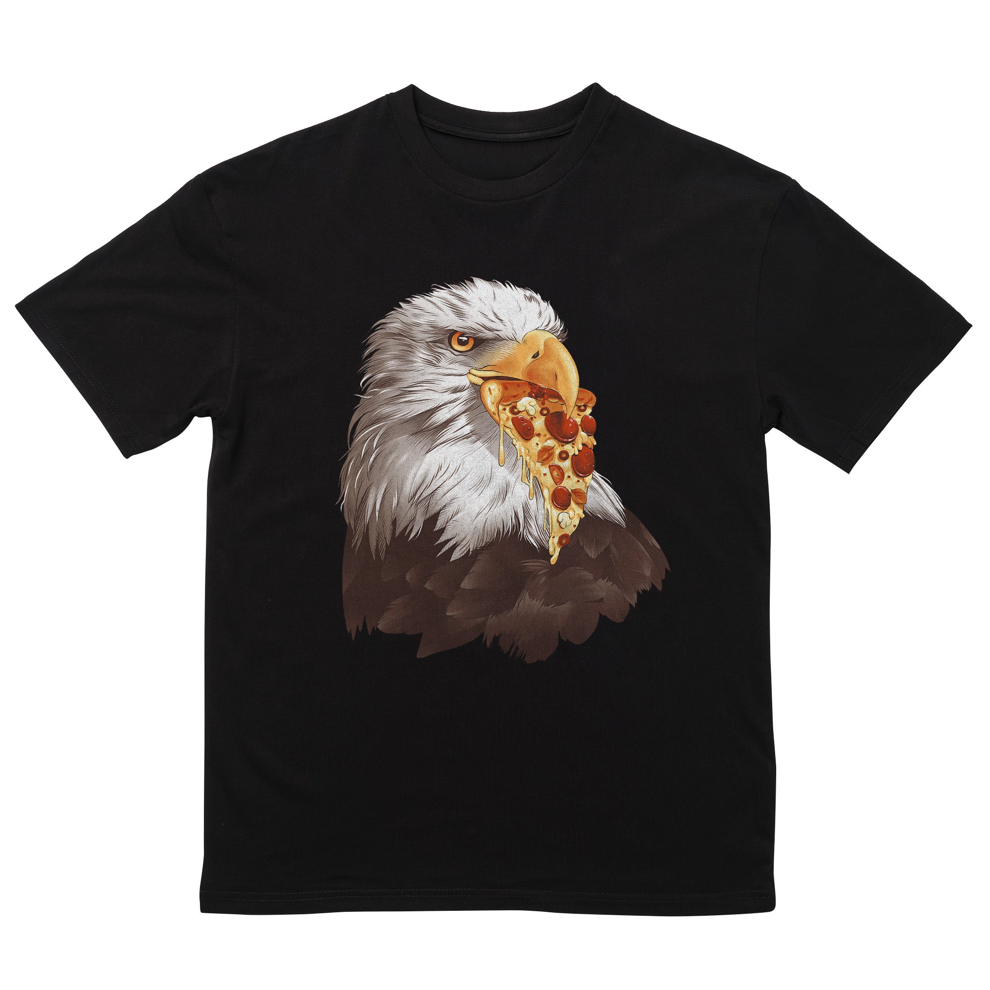 Eagle Day T-Shirt