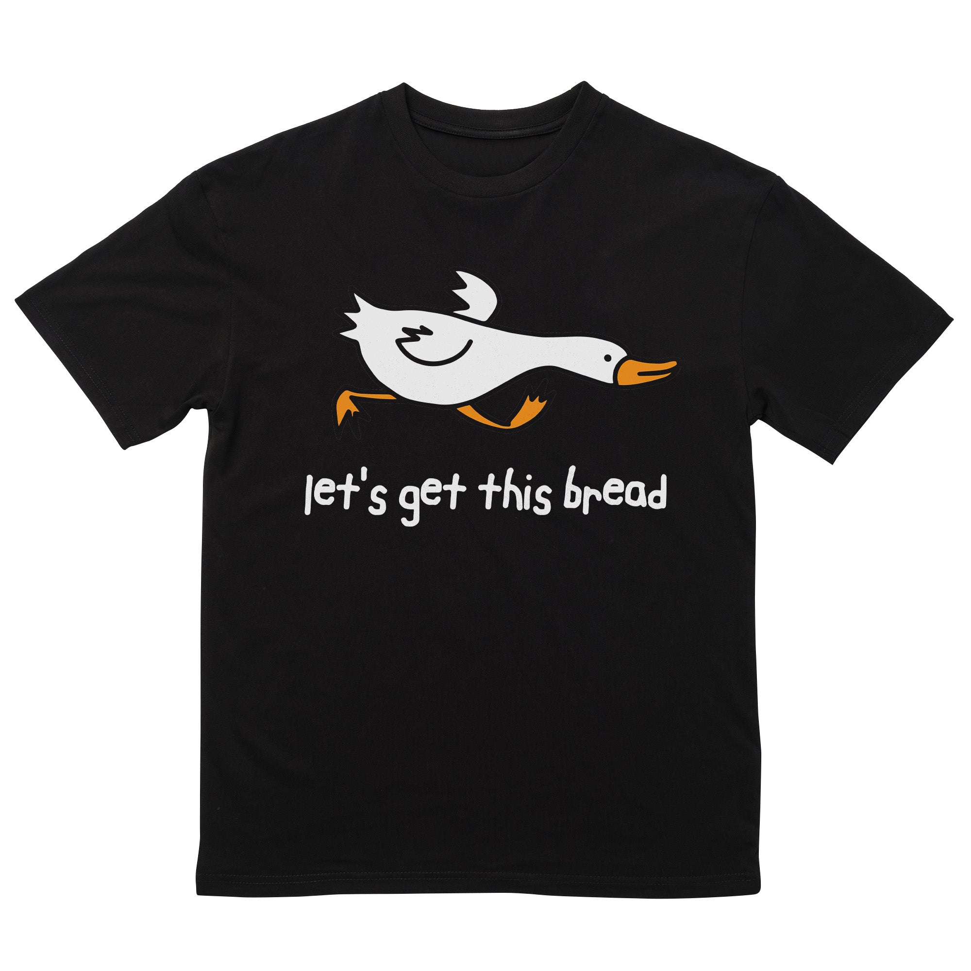 Let's Get This Bread T-Shirt