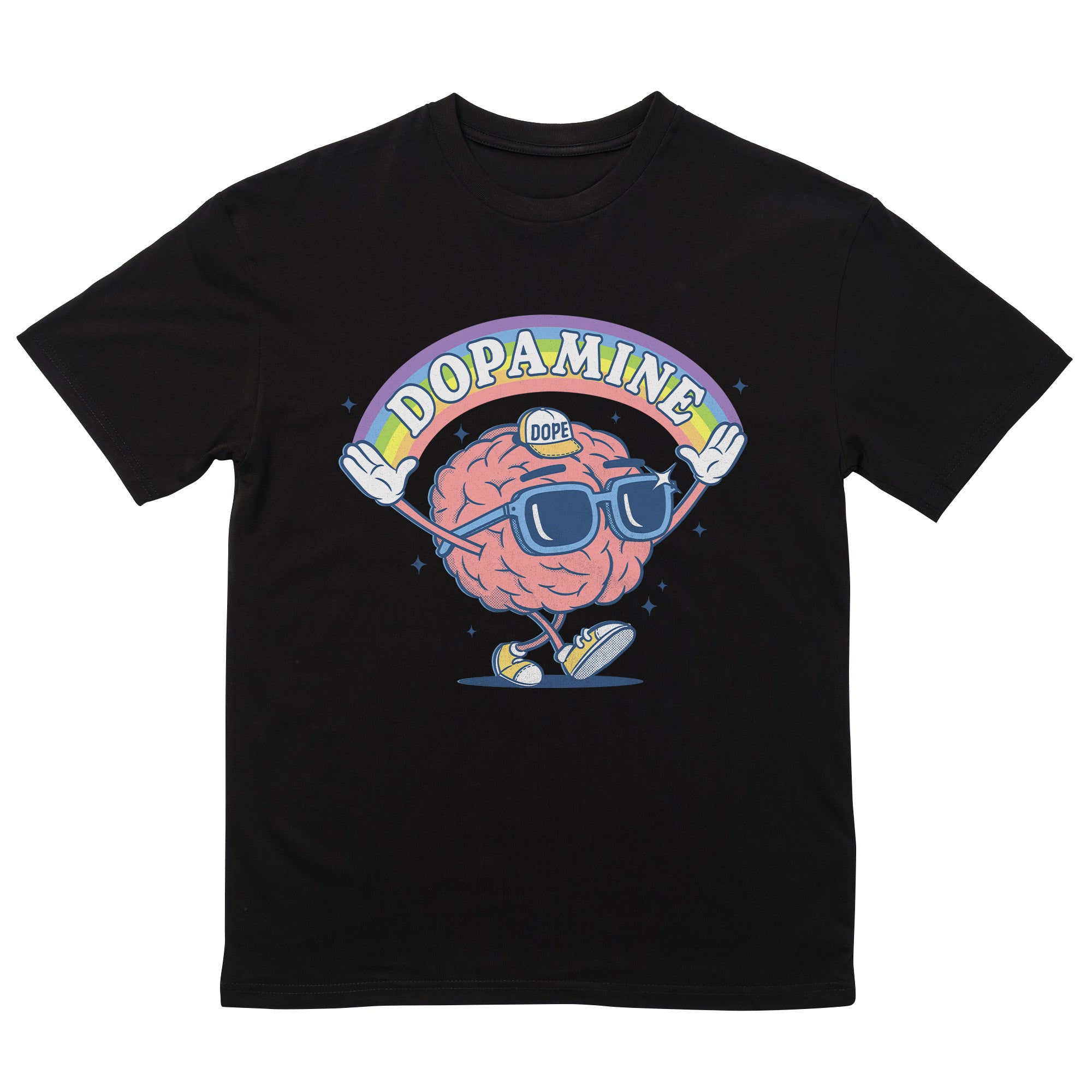 Dopamine T-Shirt