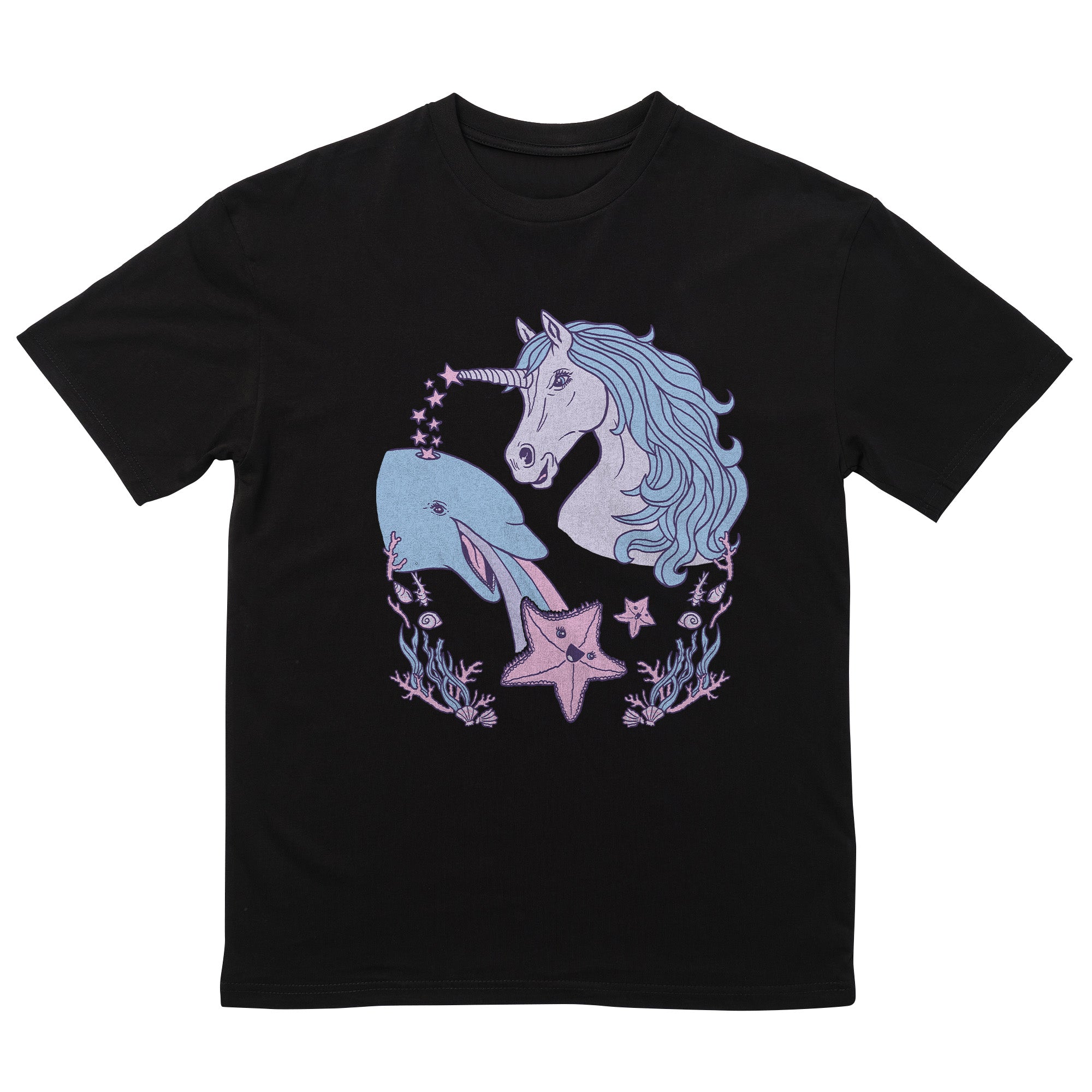 Starfish Maker T-Shirt