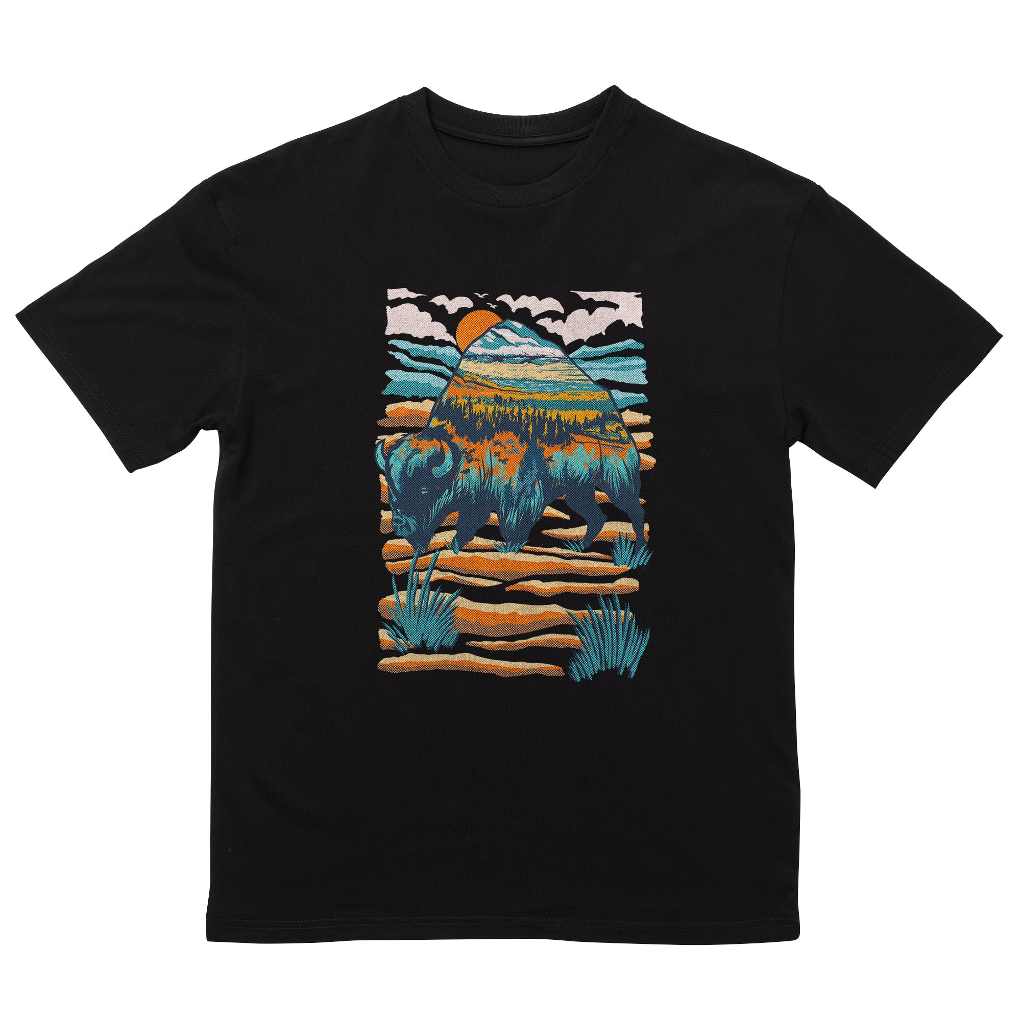 NOSIB T-Shirt