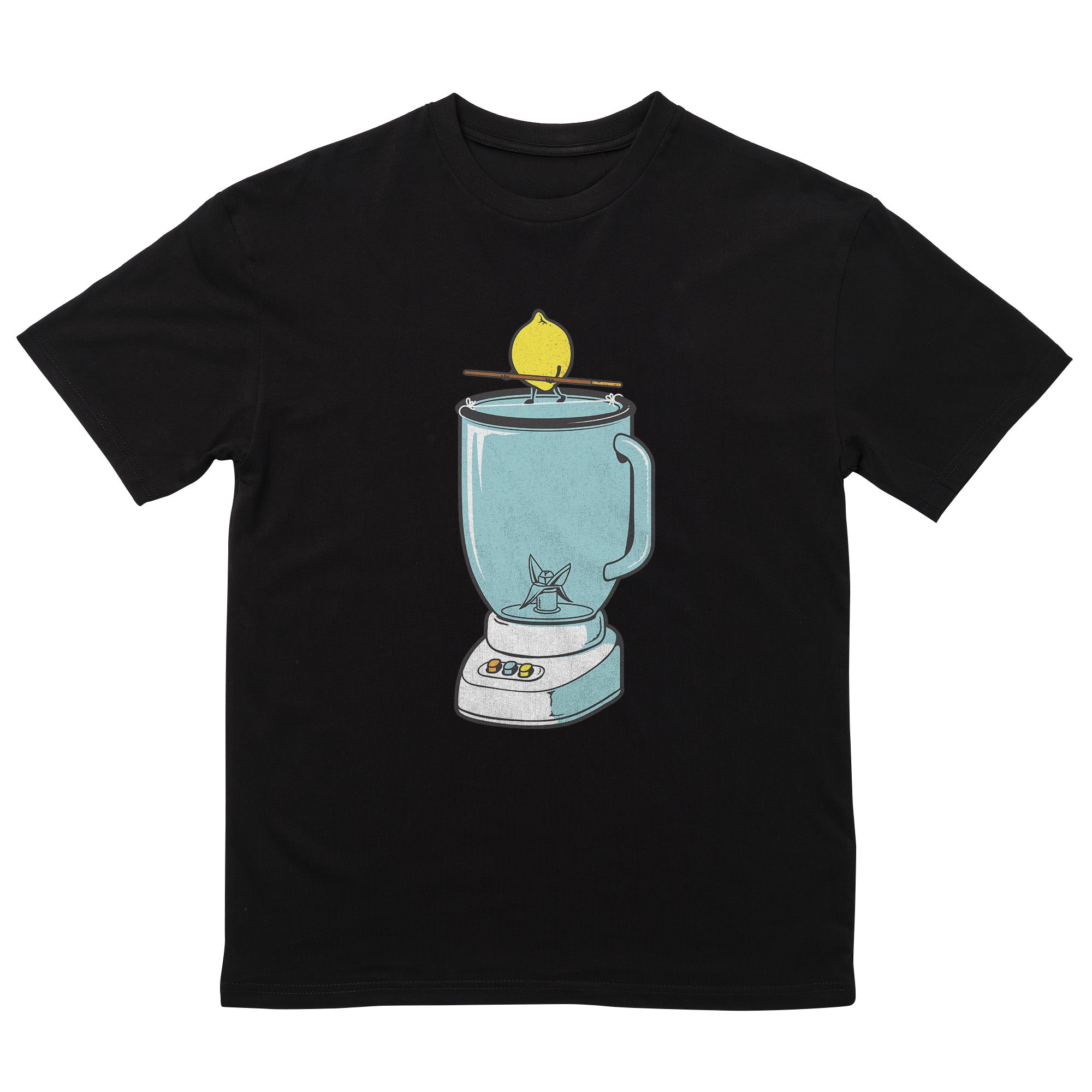 The Walk T-Shirt