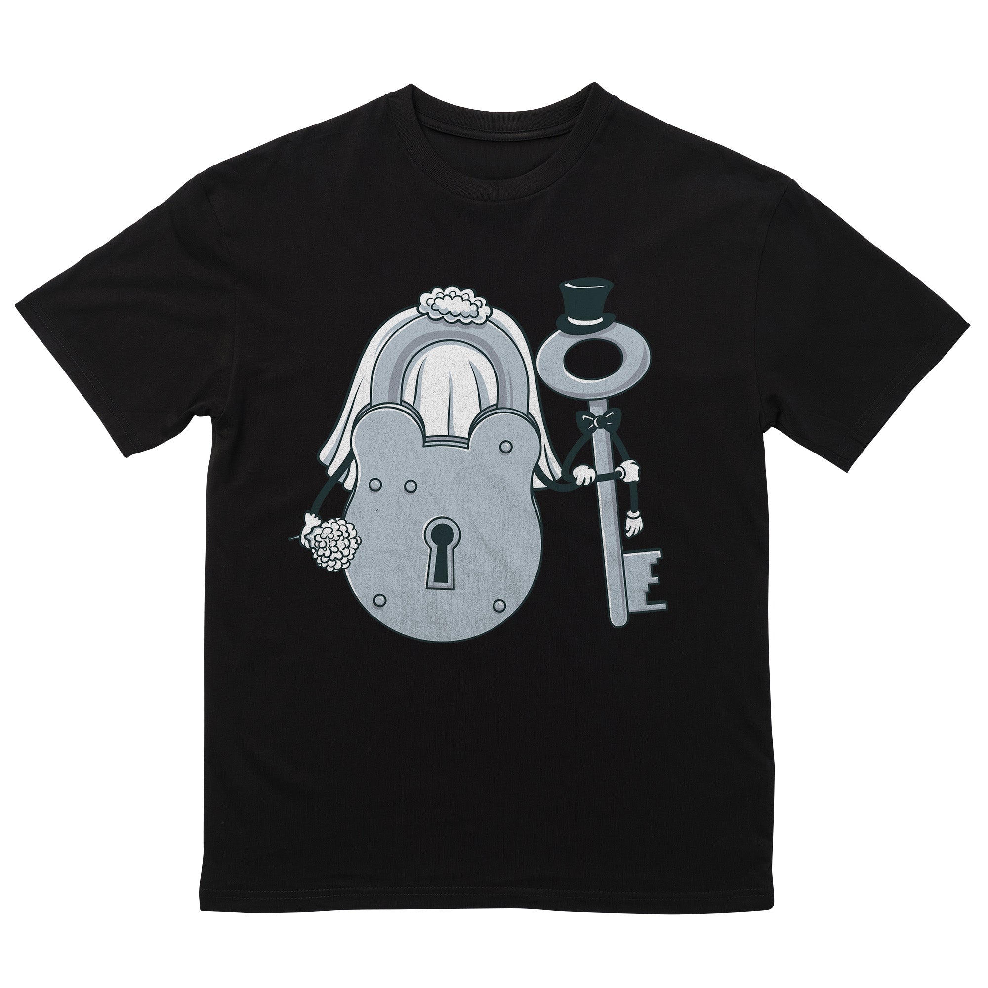Perfect Match T-Shirt