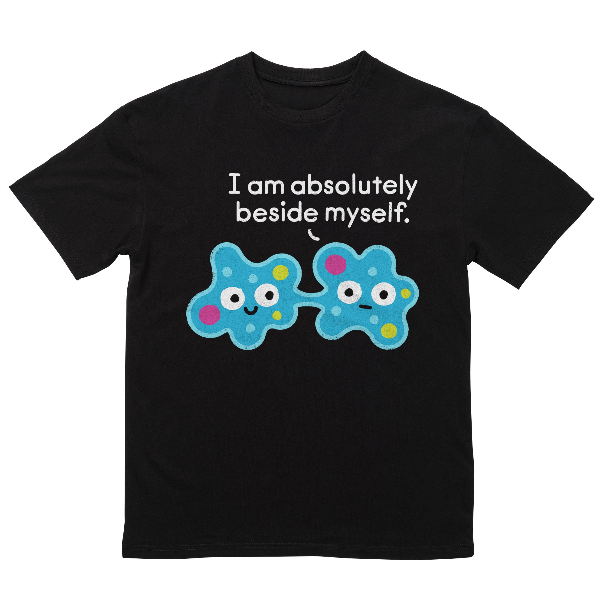 Cell shocked T-Shirt