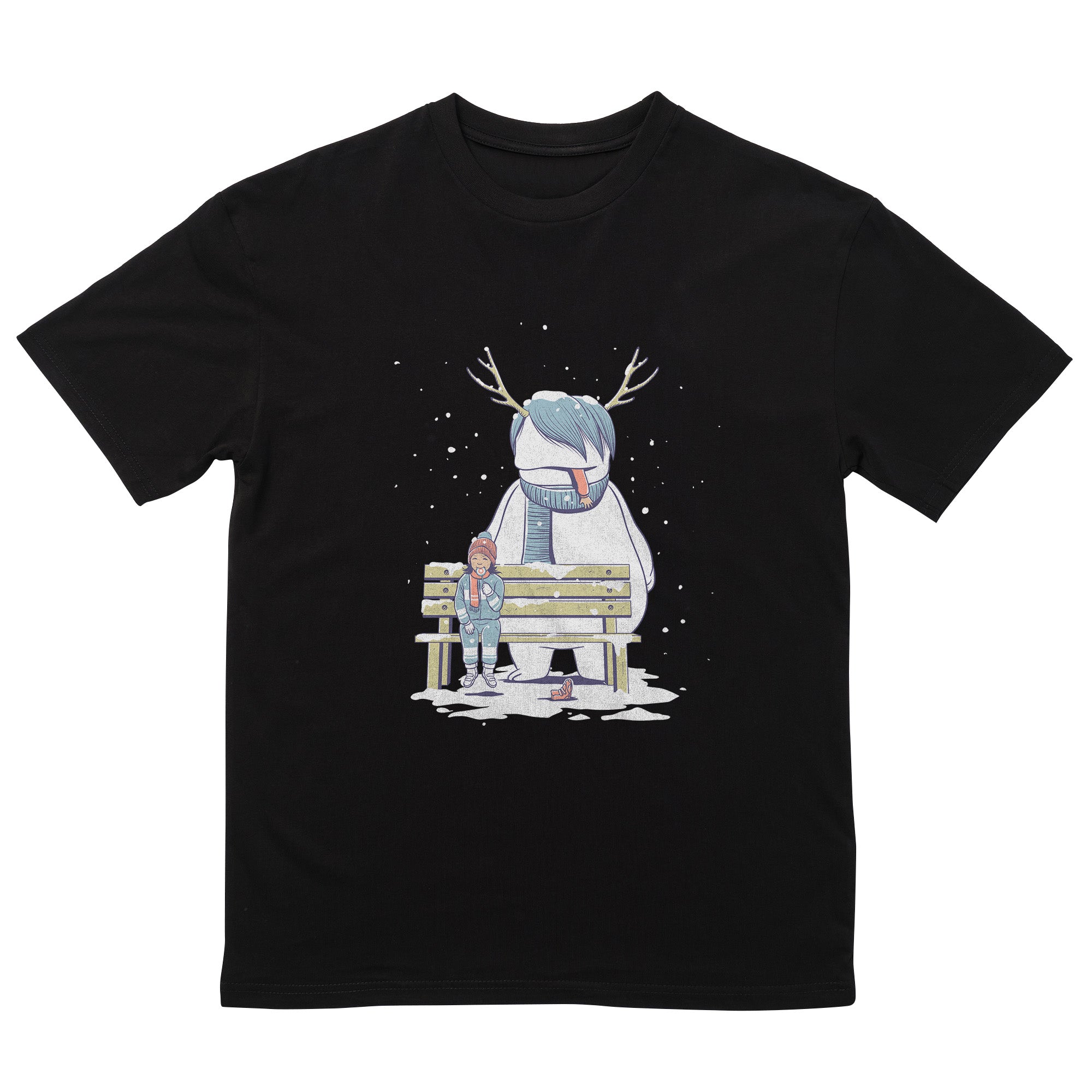 Yummy T-Shirt