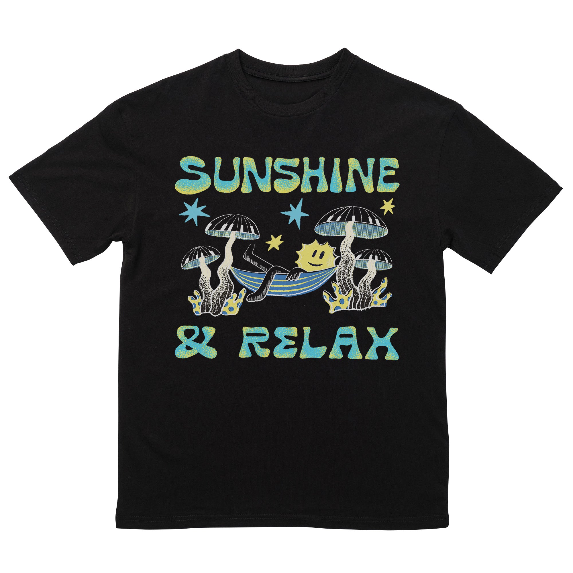 Sunshine Relax T-Shirt