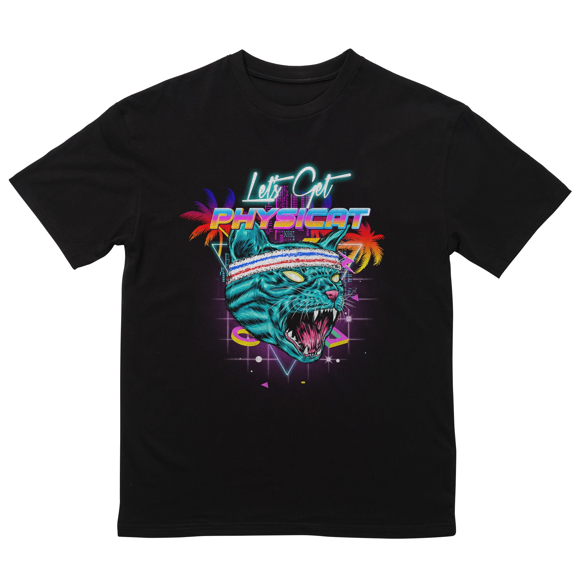 Physicat T-Shirt