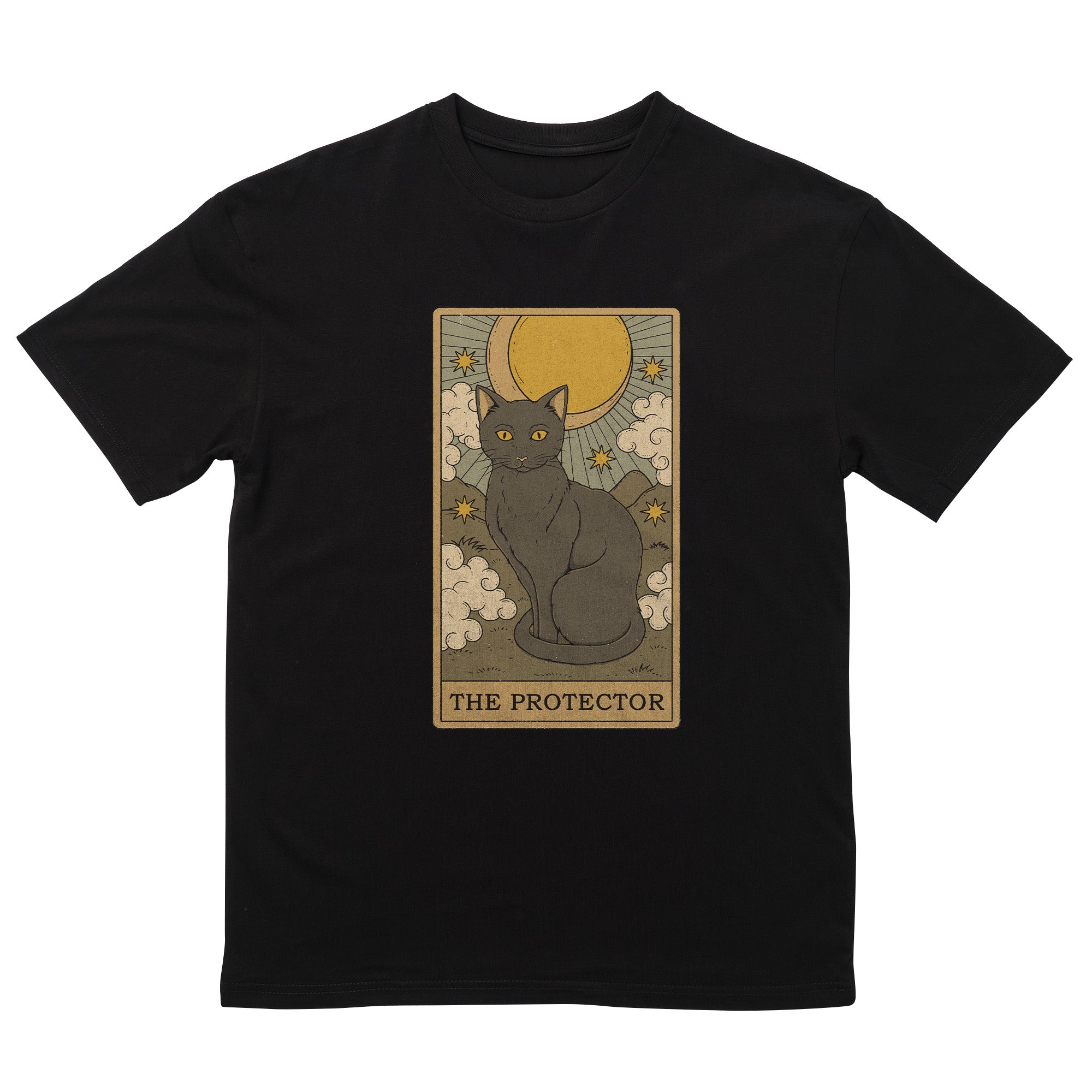 The Protector T-Shirt