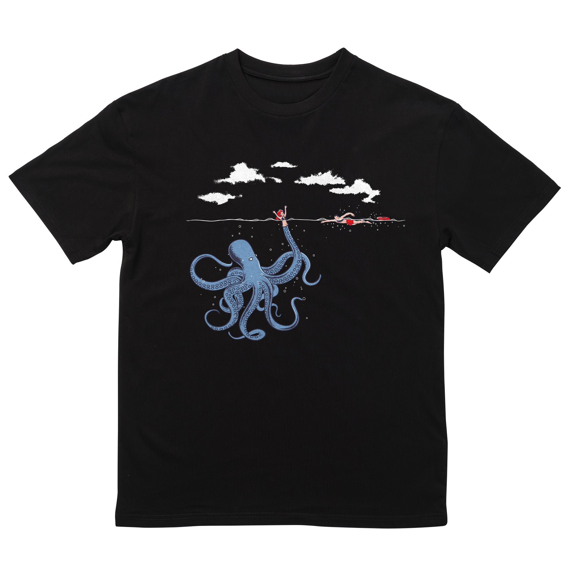 OctoTrap T-Shirt