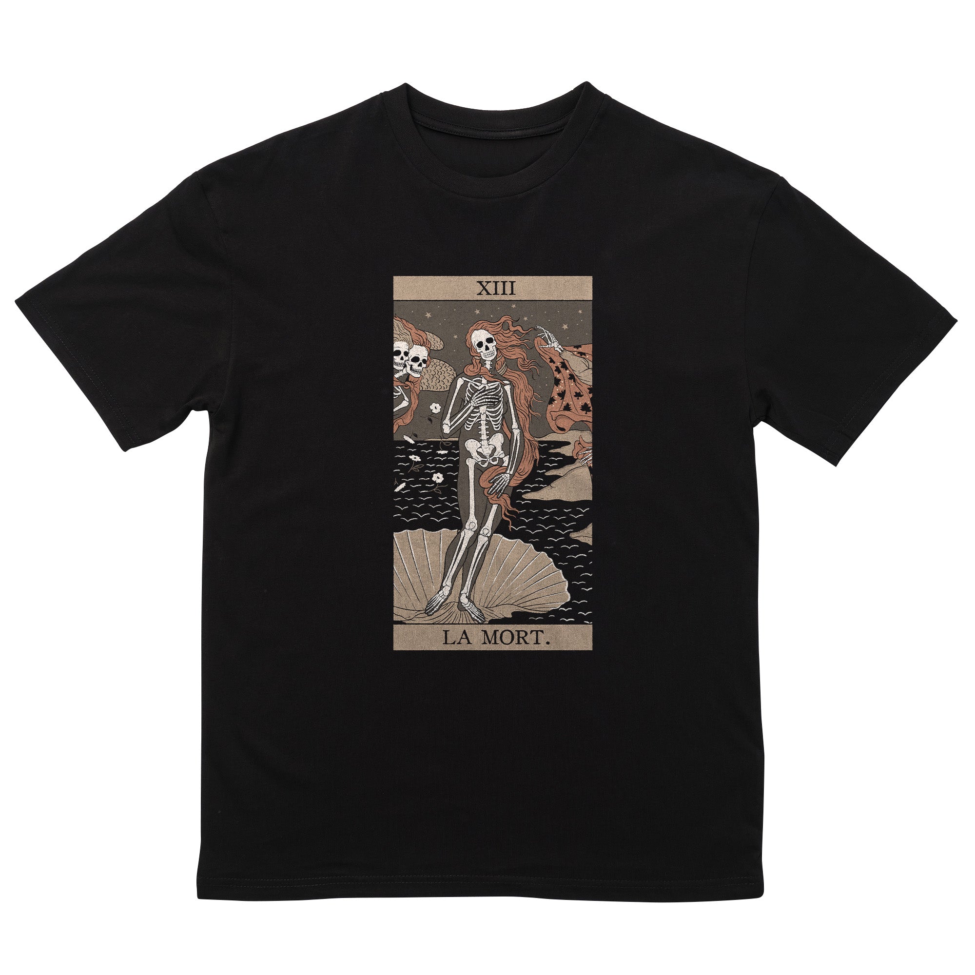 La Mort T-Shirt