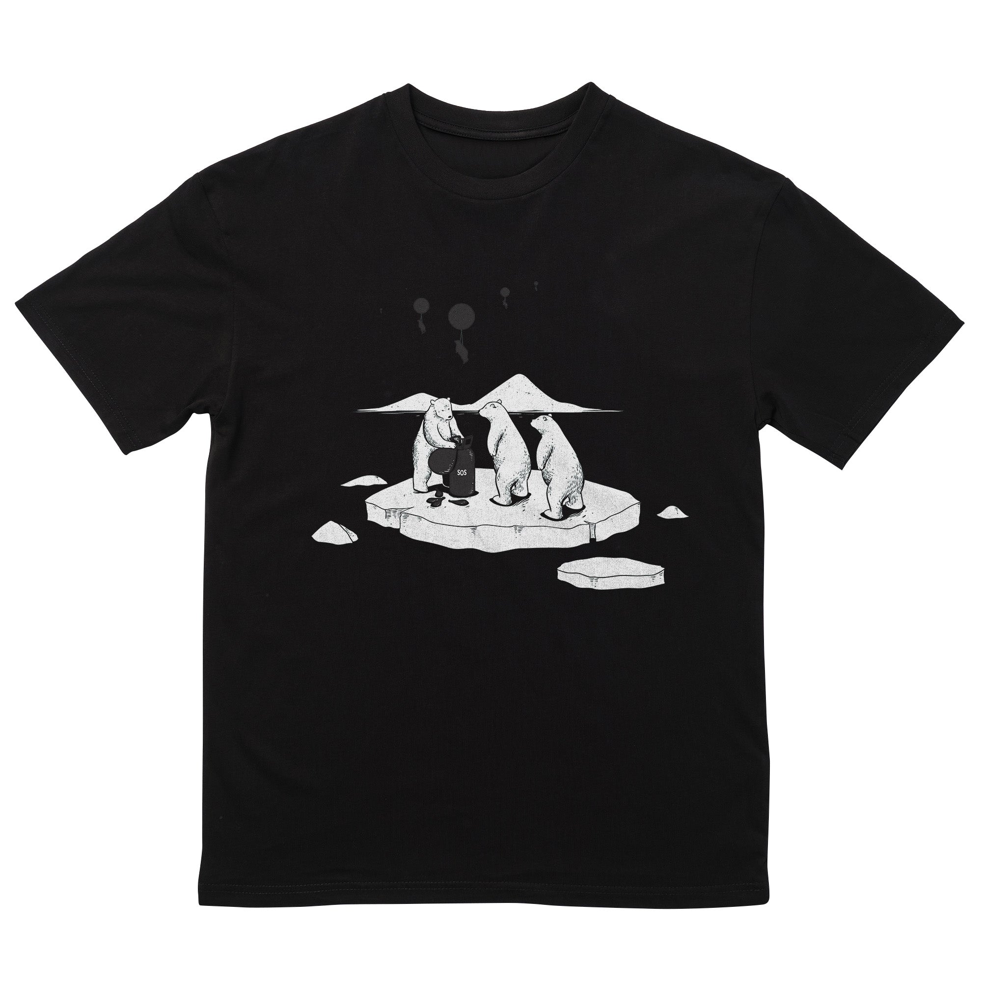 Rescue T-Shirt