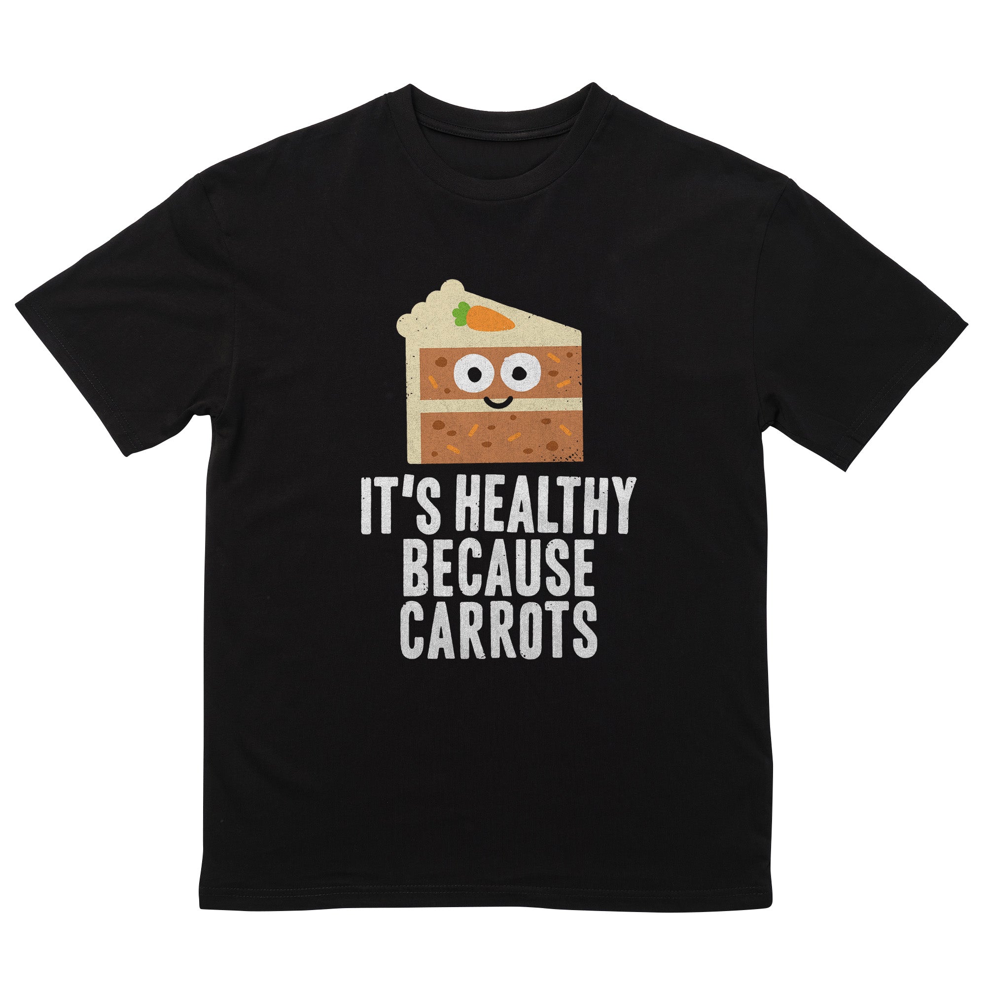 Laying It On Thick T-Shirt