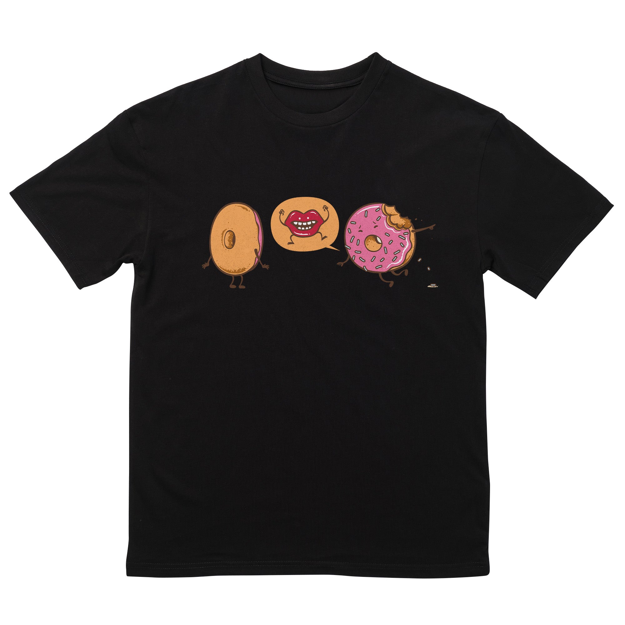 Monster Attack T-Shirt