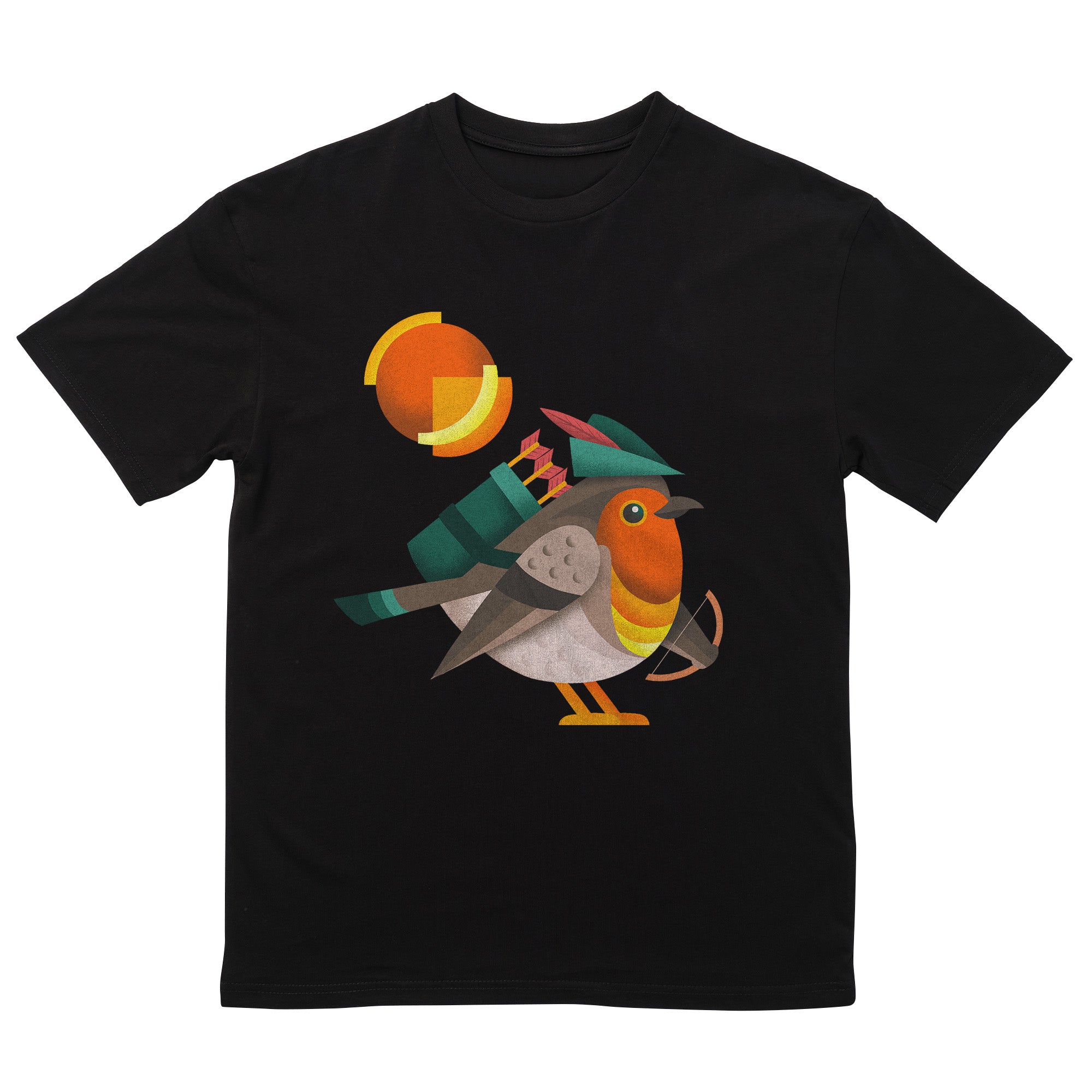Robin T-Shirt