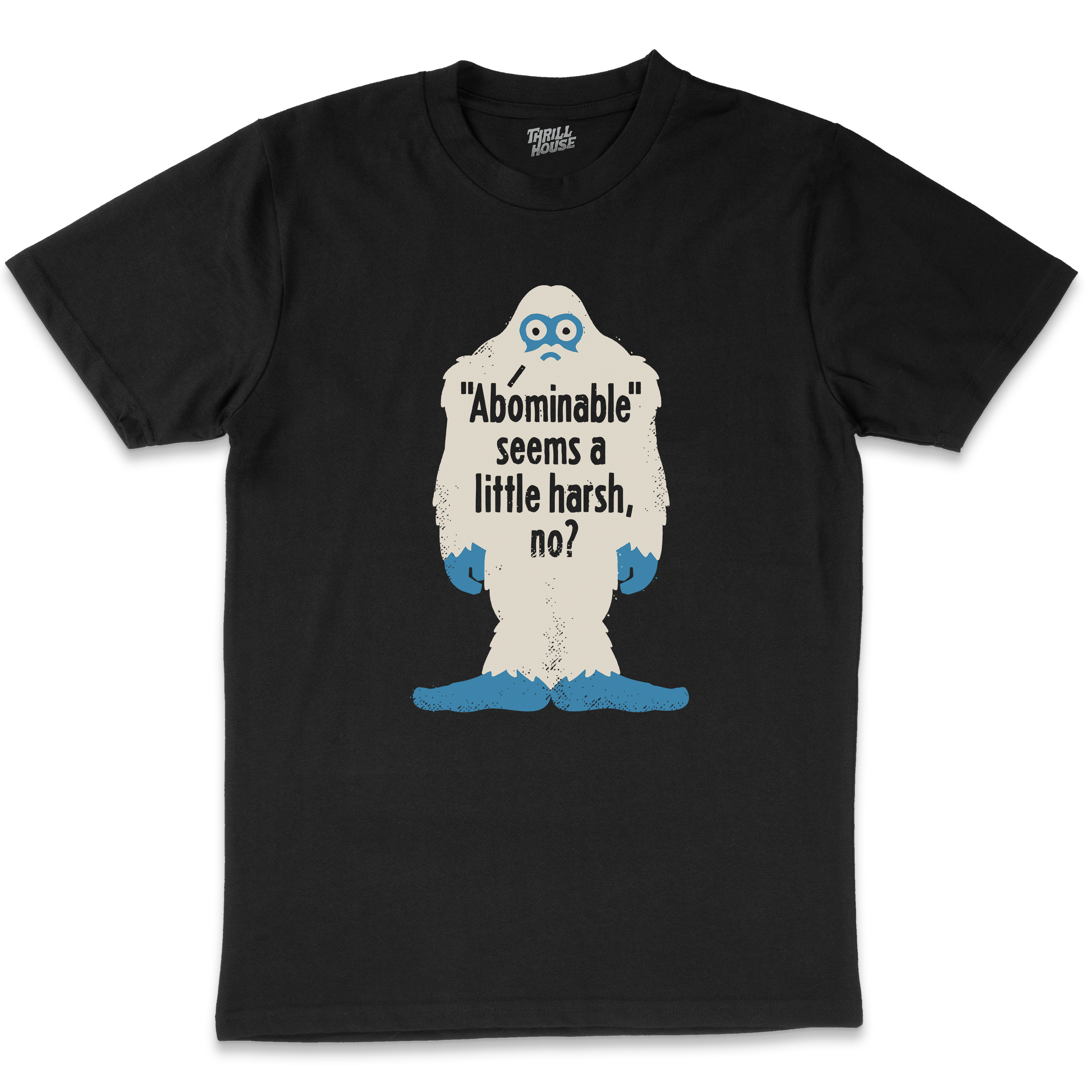 Not Cool T-Shirt Australia Online Black