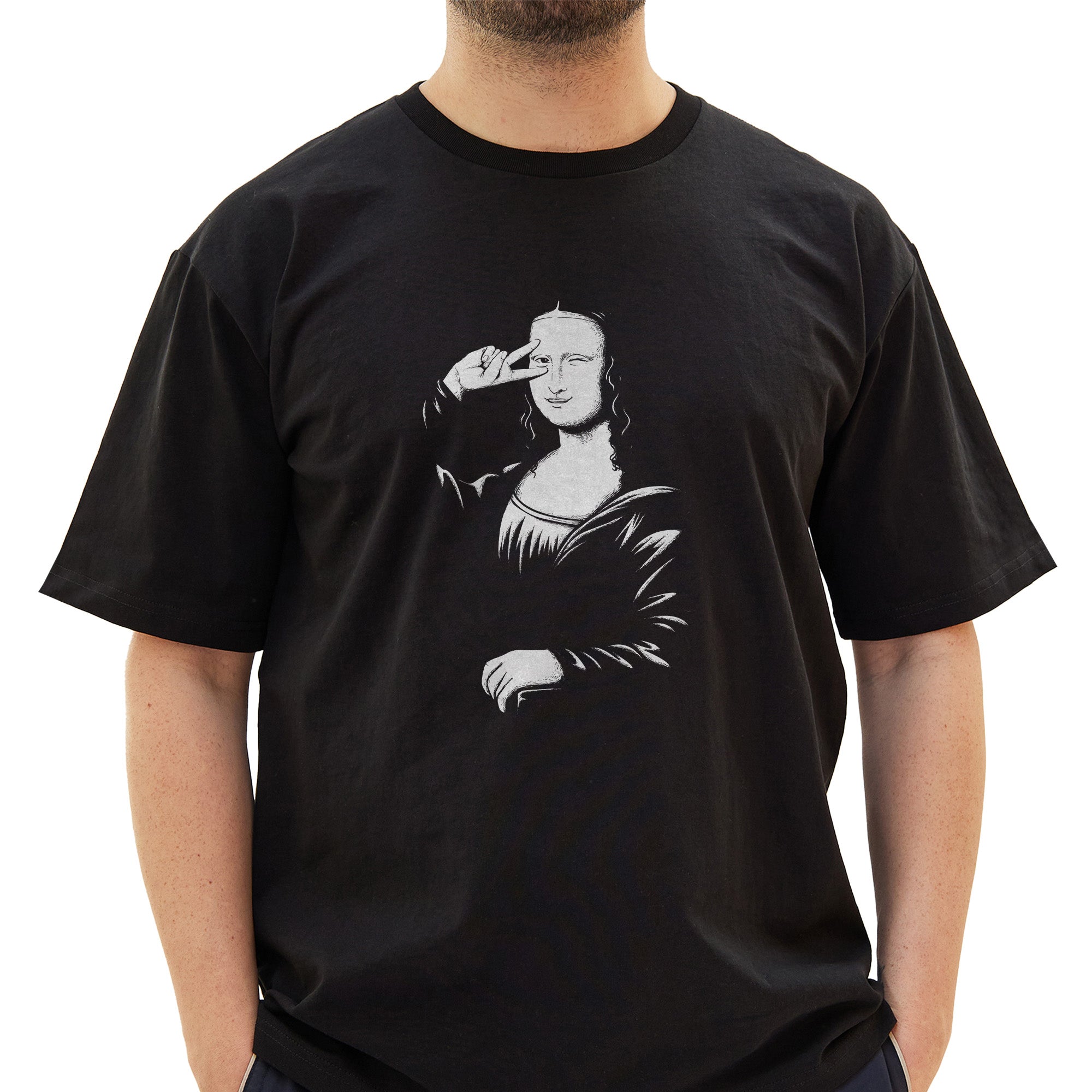 Wink T-Shirt
