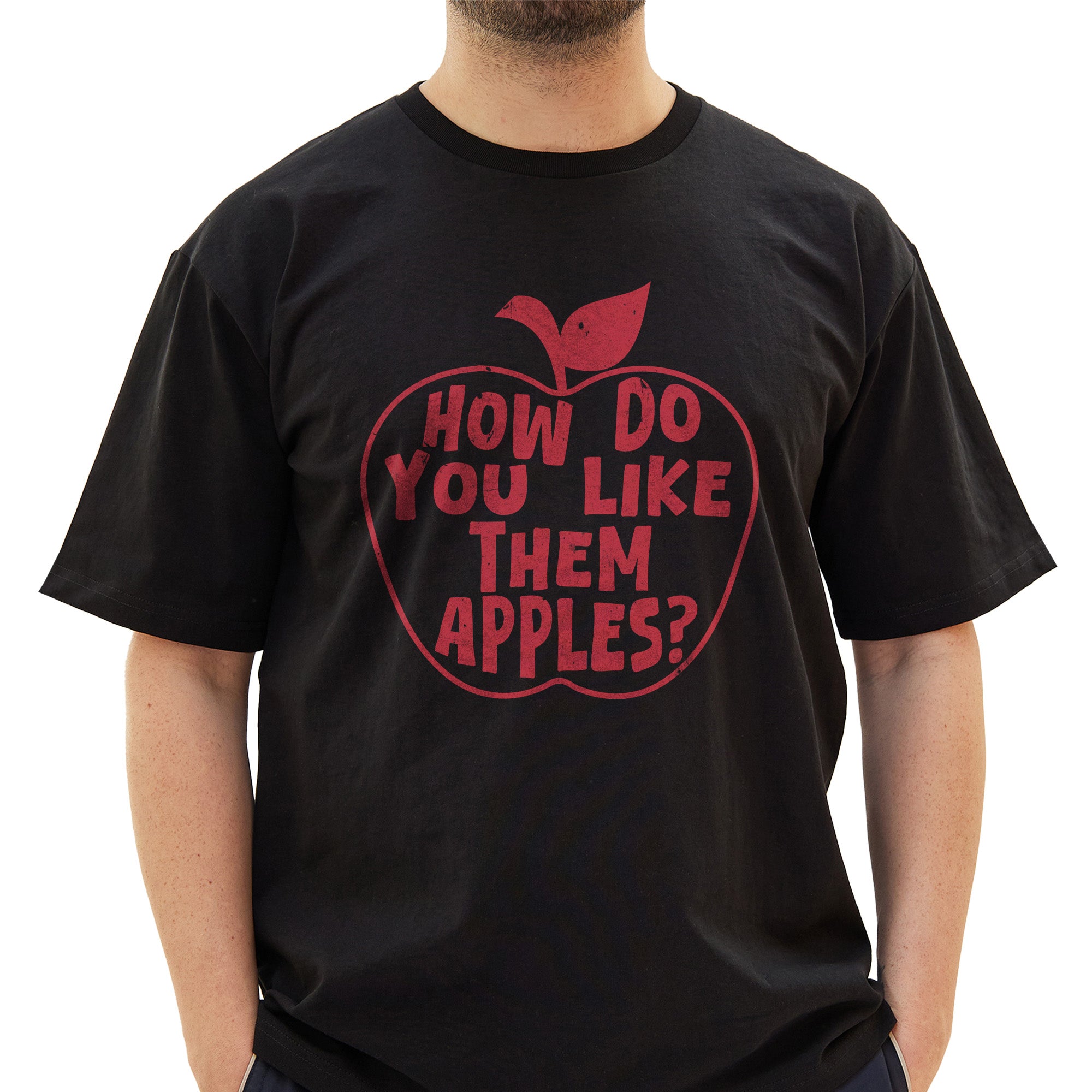 Them Apples T-Shirt